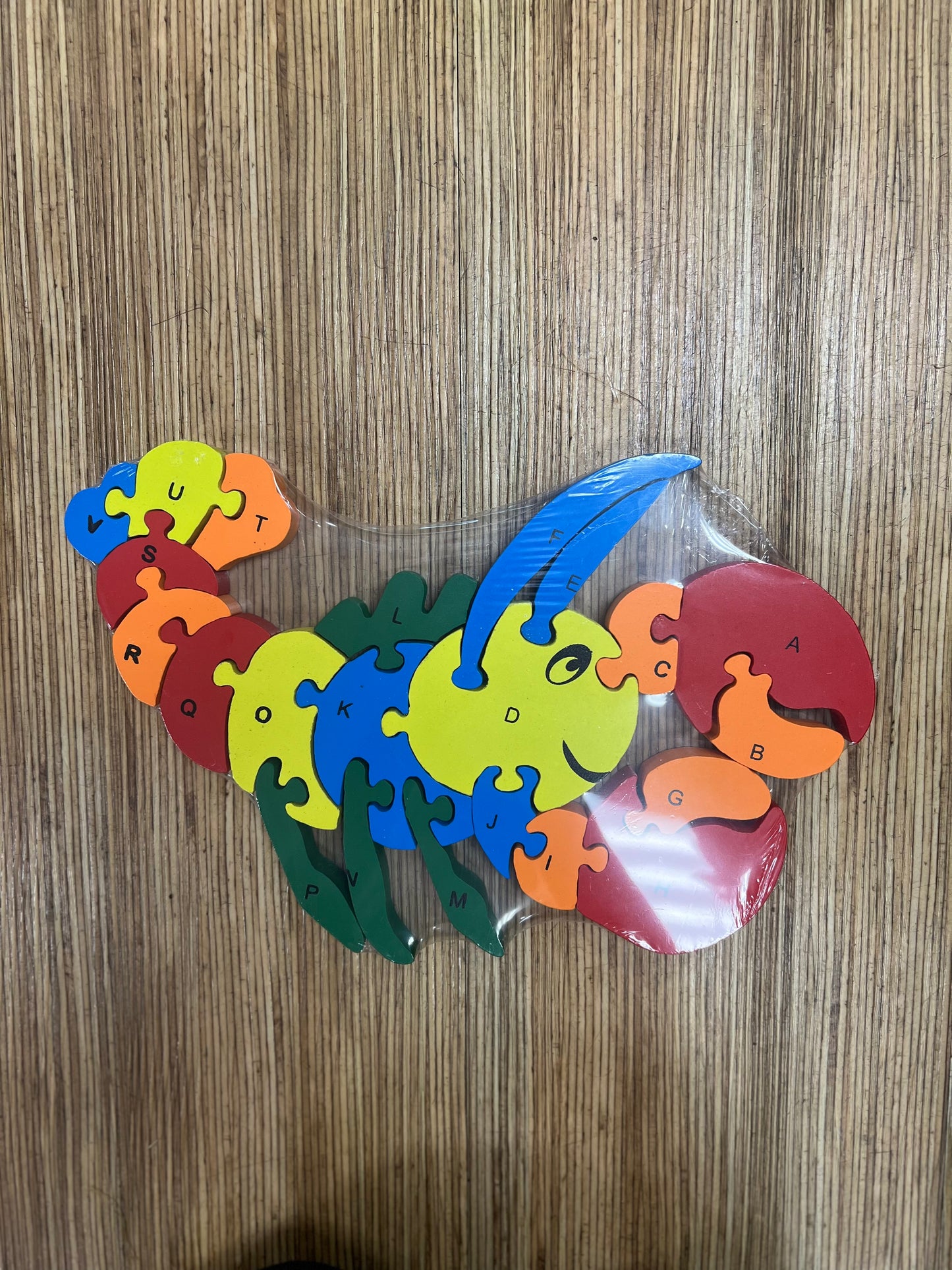 Kids Puzzles