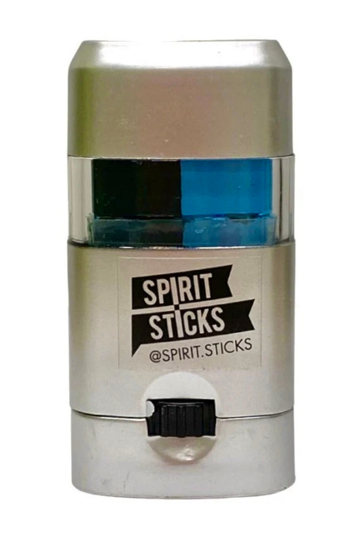 Spirit Sticks