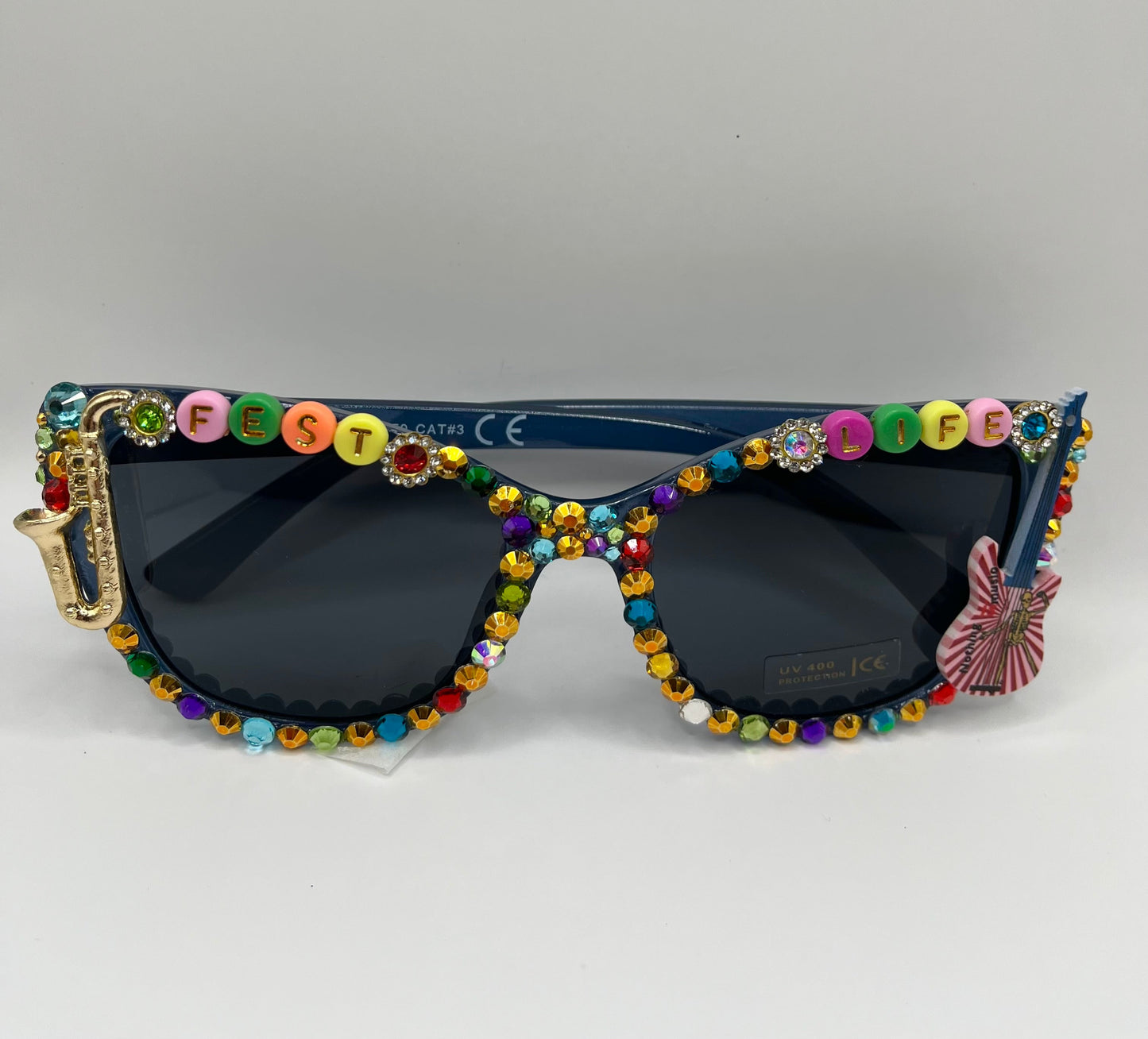 Fest Life Sunglasses