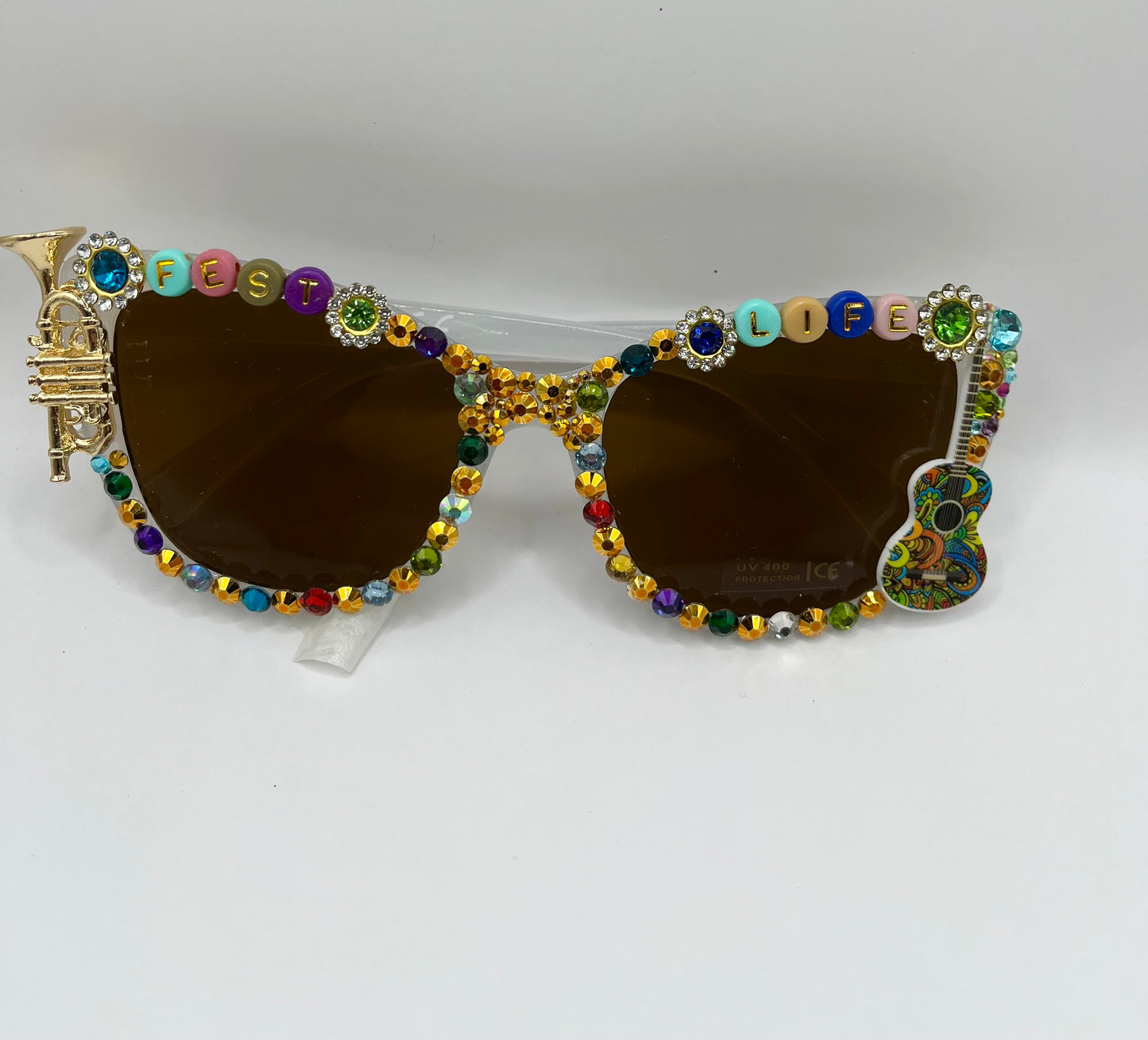 Fest Life Glasses