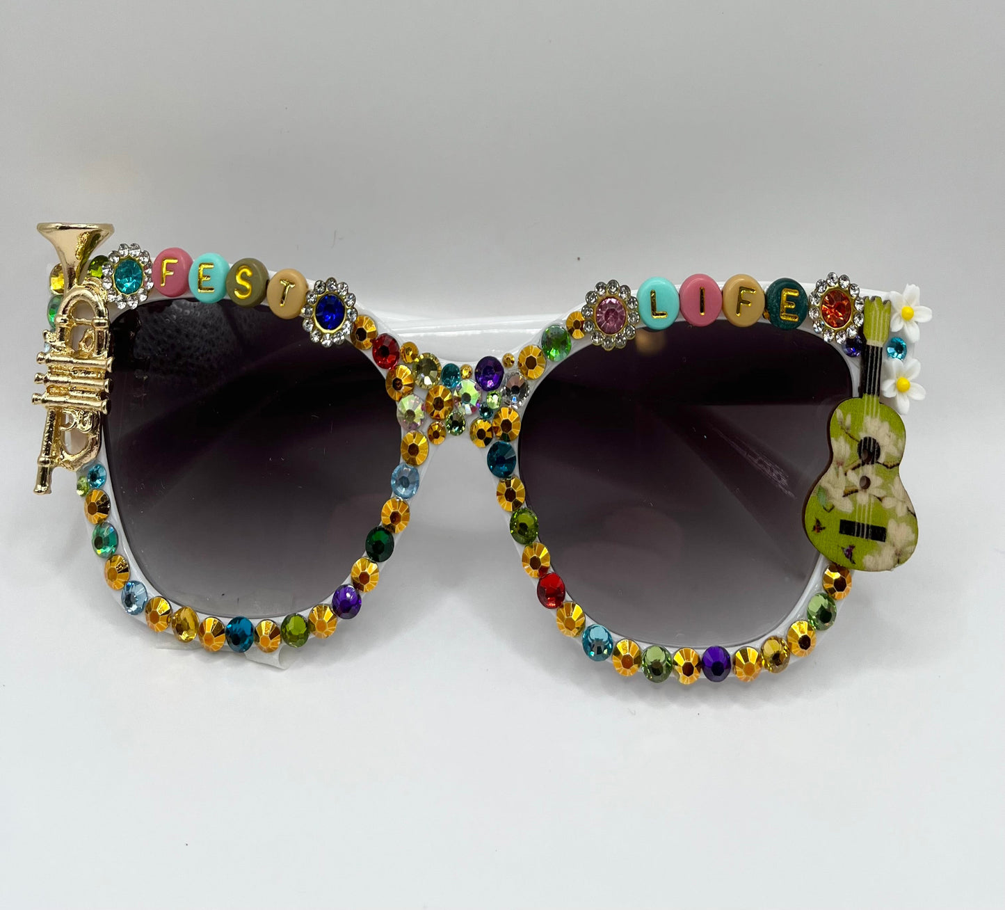 Fest Life Sunglasses