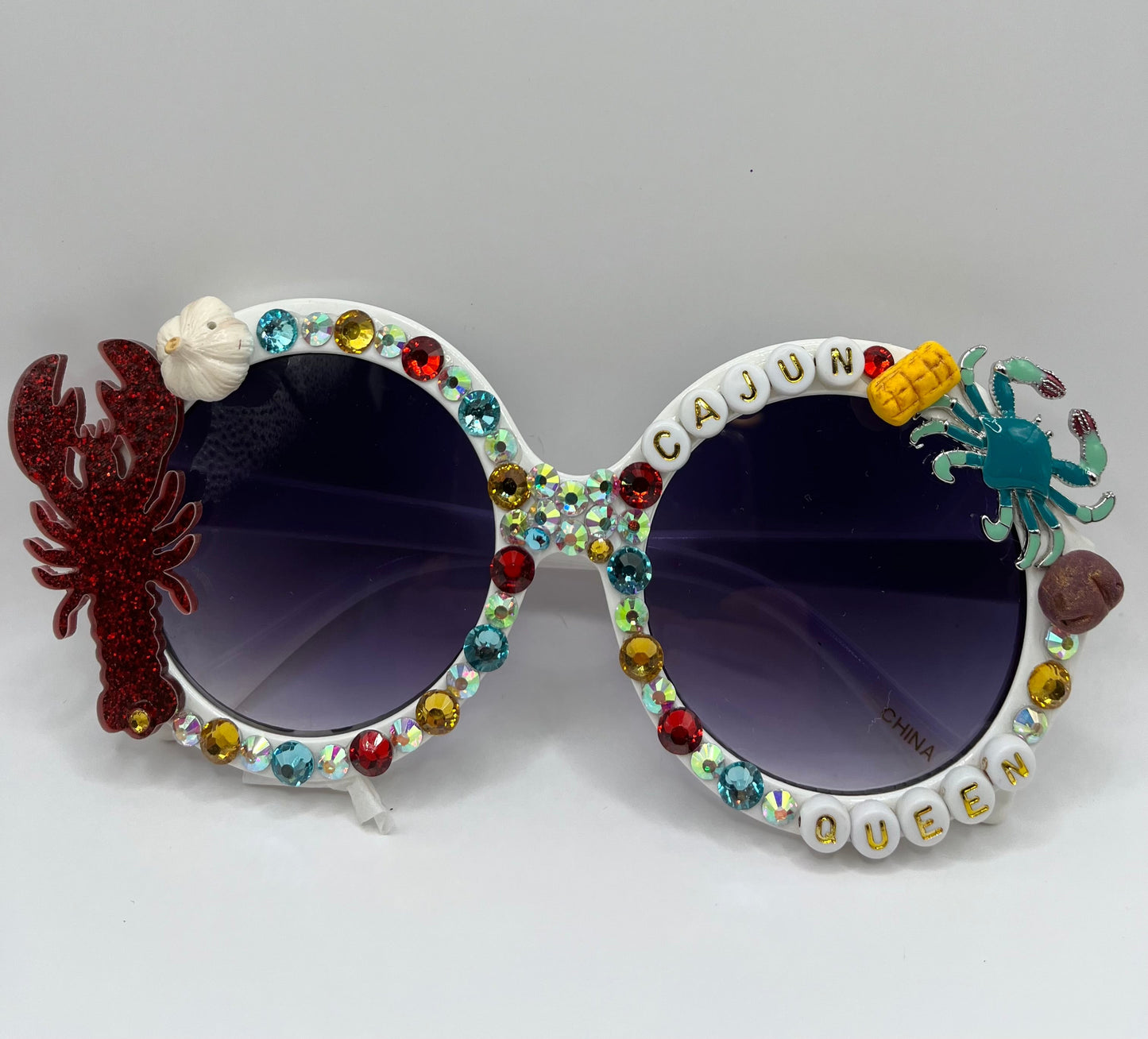 Cajun Queen Sunglasses
