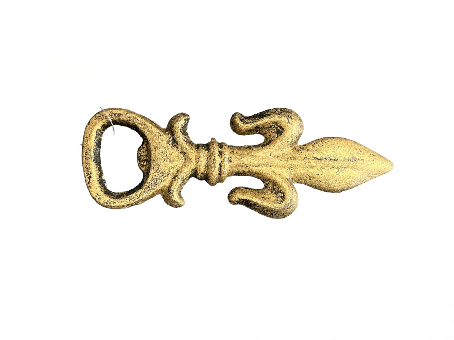 Kitchen- cast iron bottle openers