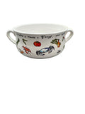 Ceramics & Platters  - Make A Roux Collection