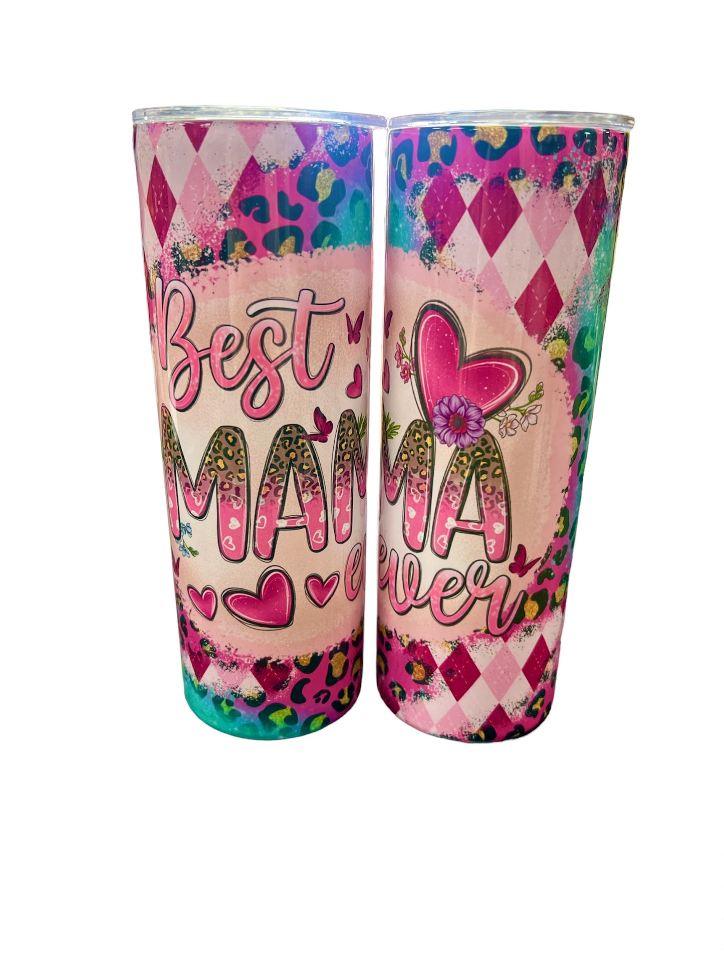 Best Mama tumbler