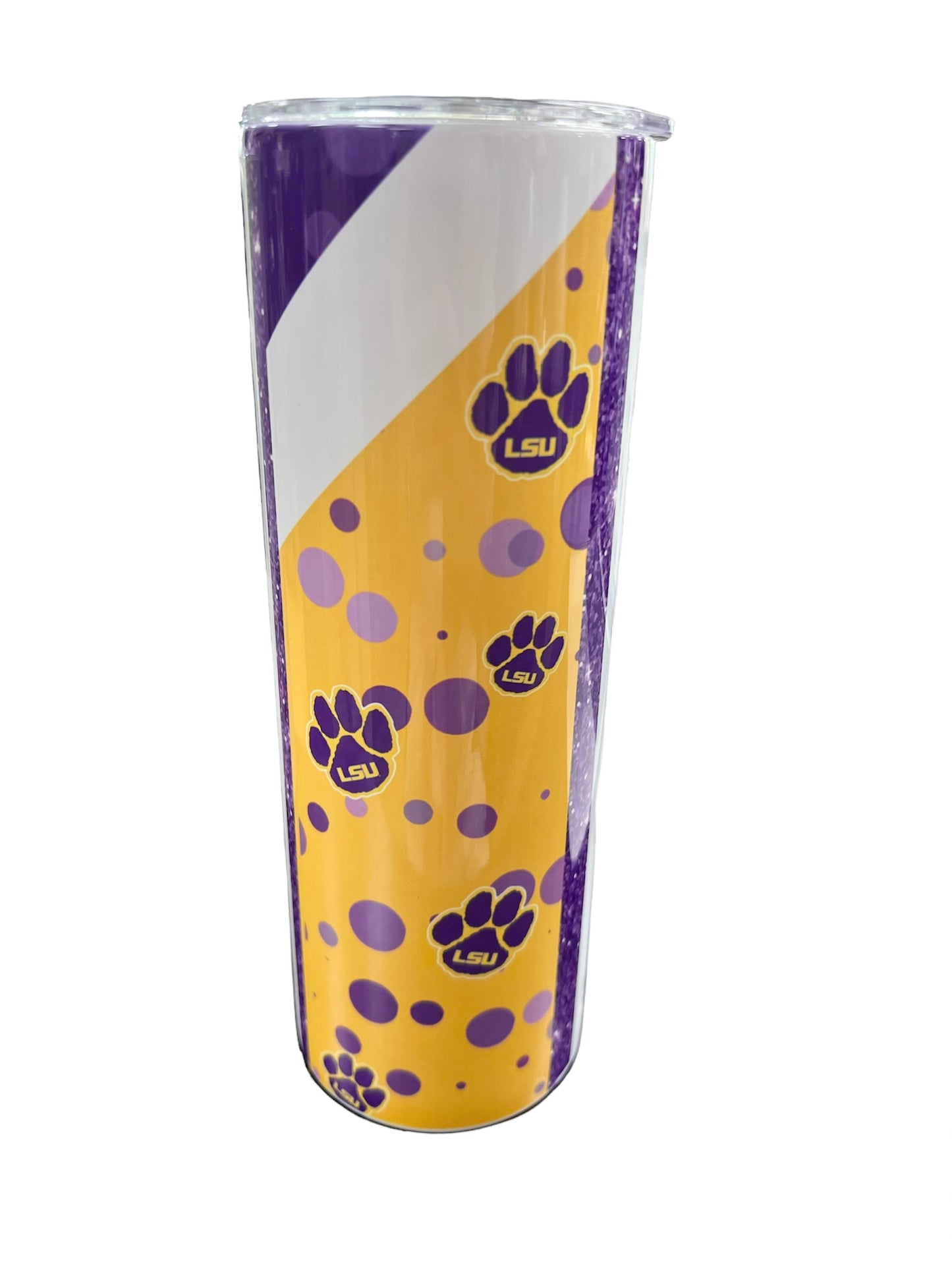 LSU Tumblers