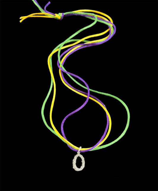 King Cake w/ cords
