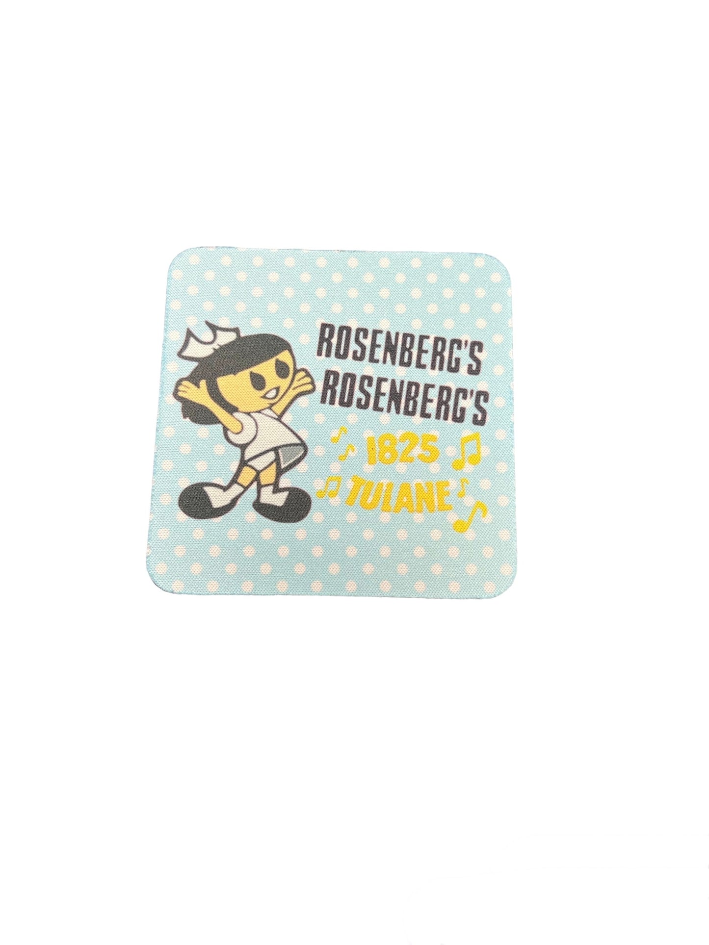 Ain't Dere No More Coasters