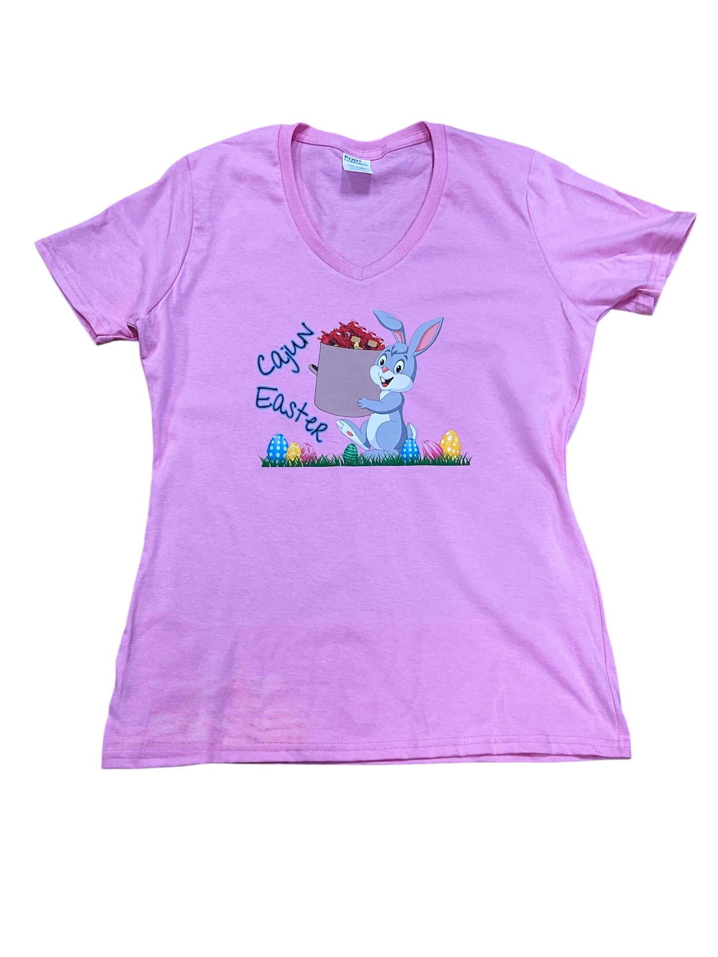 Cajun Easter Shirt