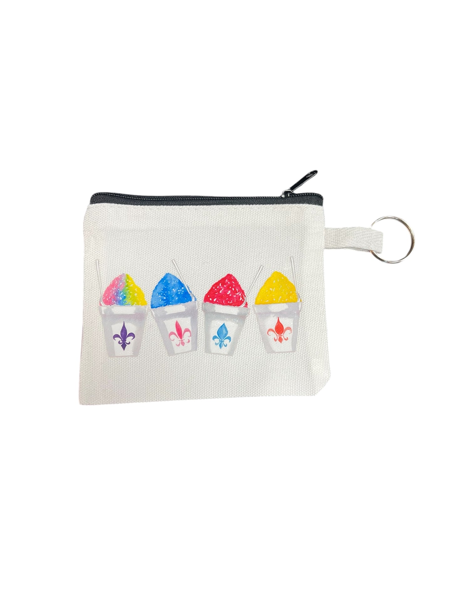 Snoball Coin Purse