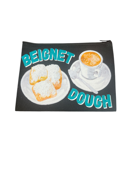 Beignet Dough