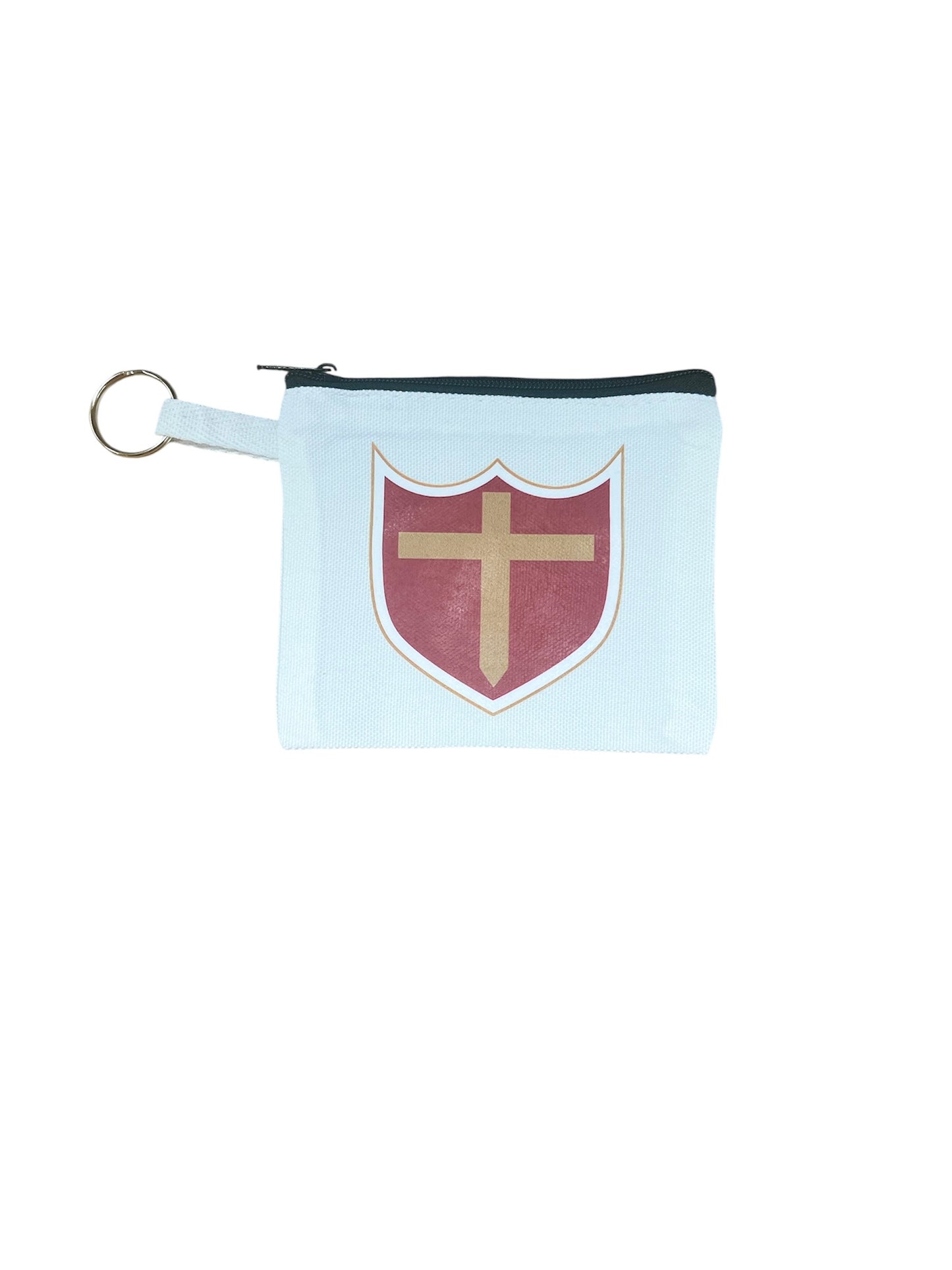 School Spirit Coin Pouches