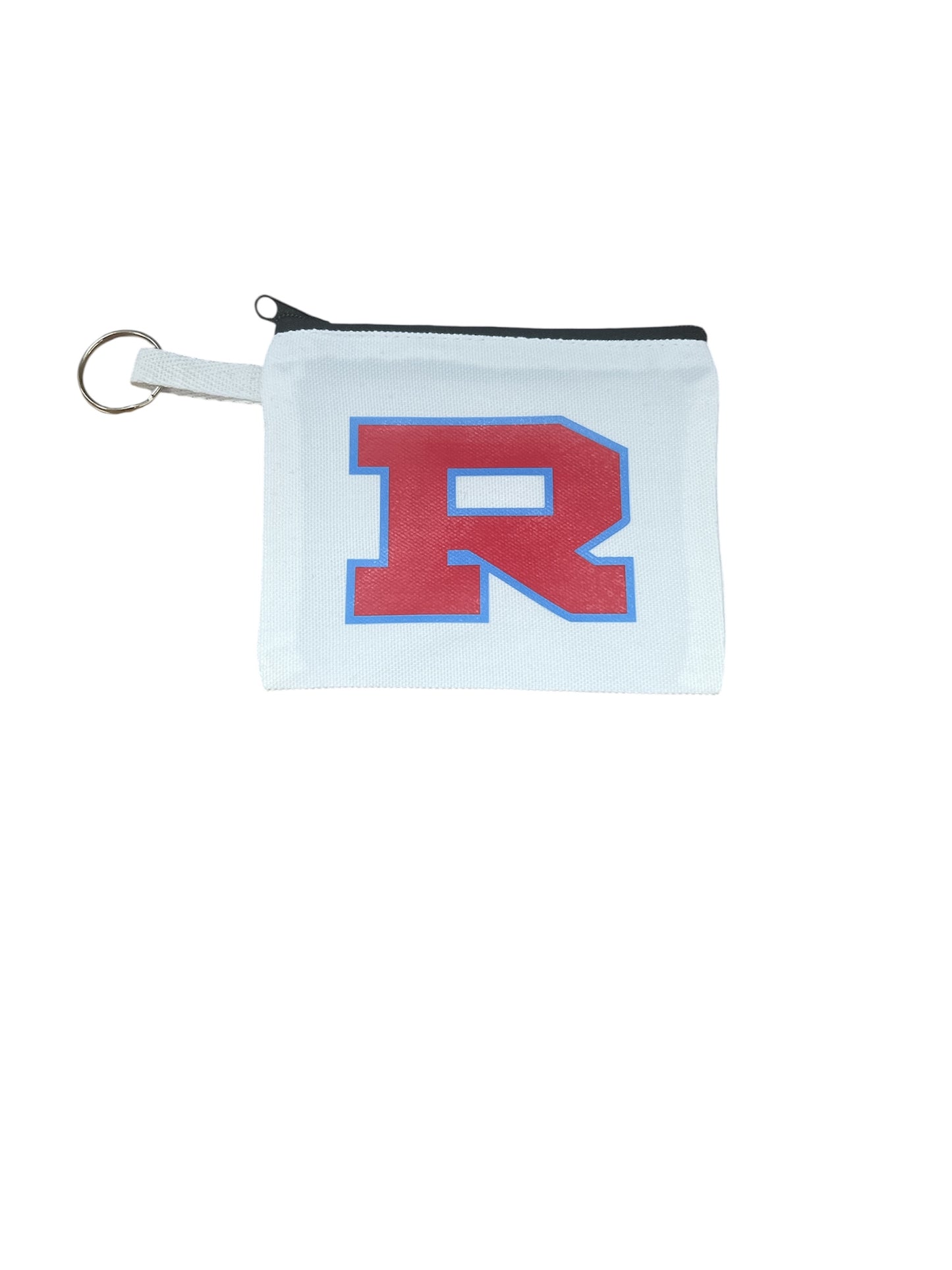 School Spirit Coin Pouches