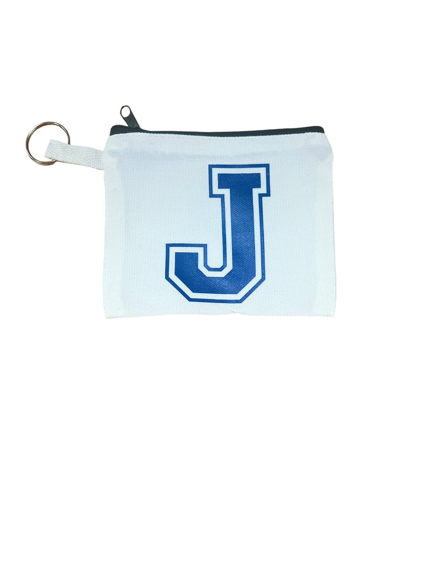 School Spirit Coin Pouches