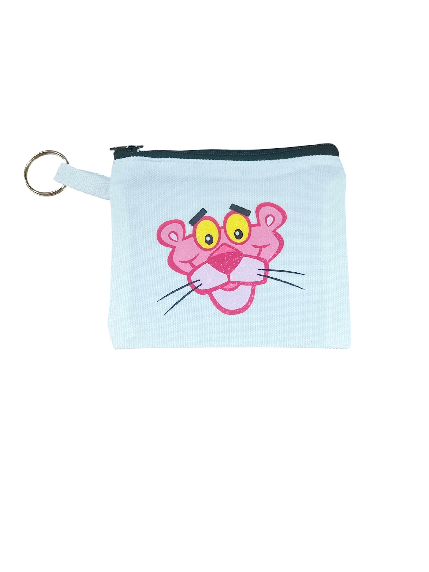 School Spirit Coin Pouches