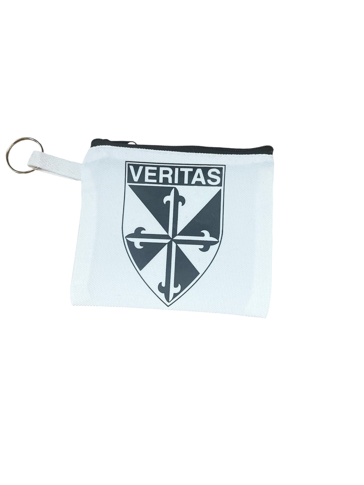 School Spirit Coin Pouches