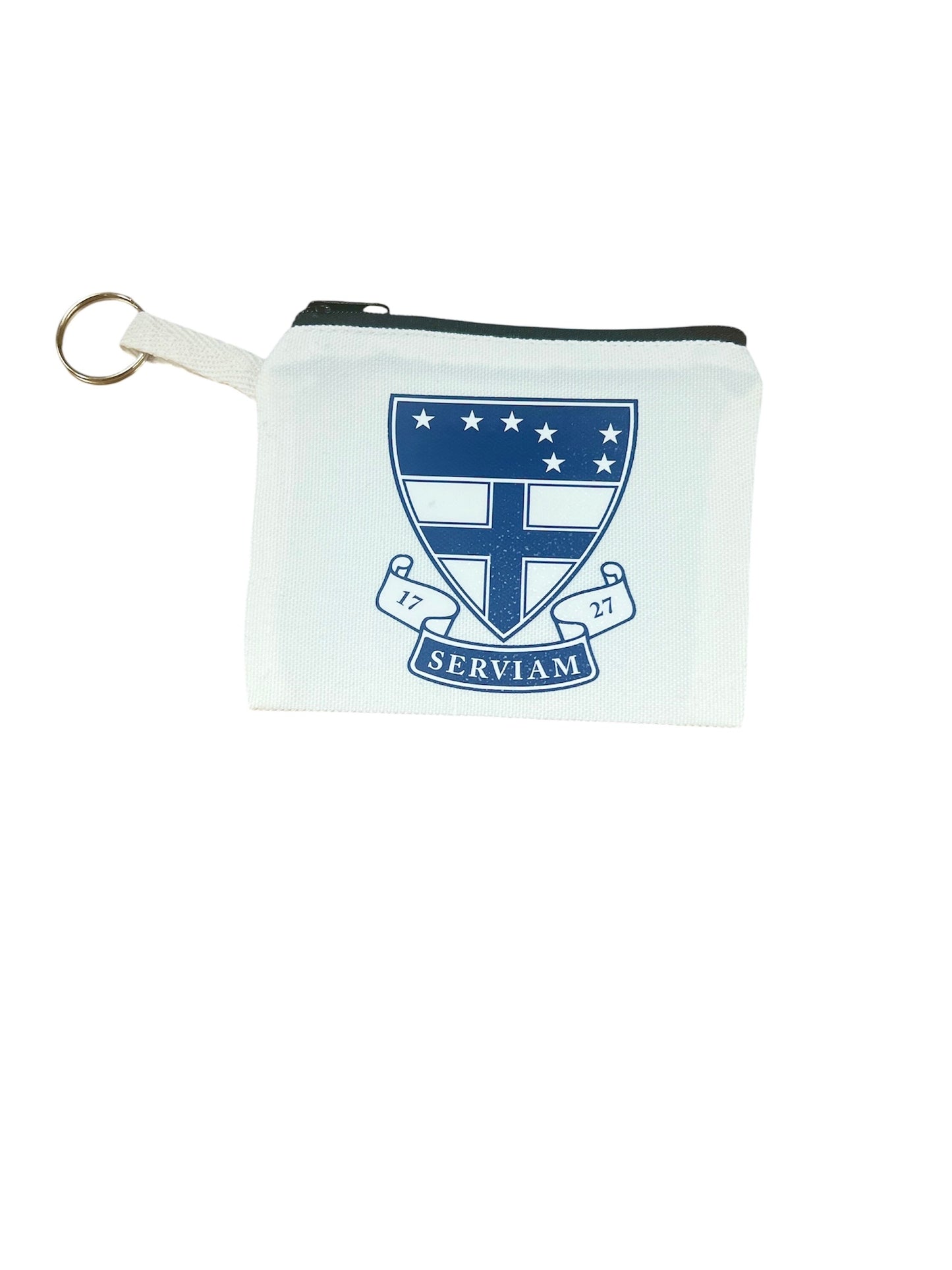 School Spirit Coin Pouches