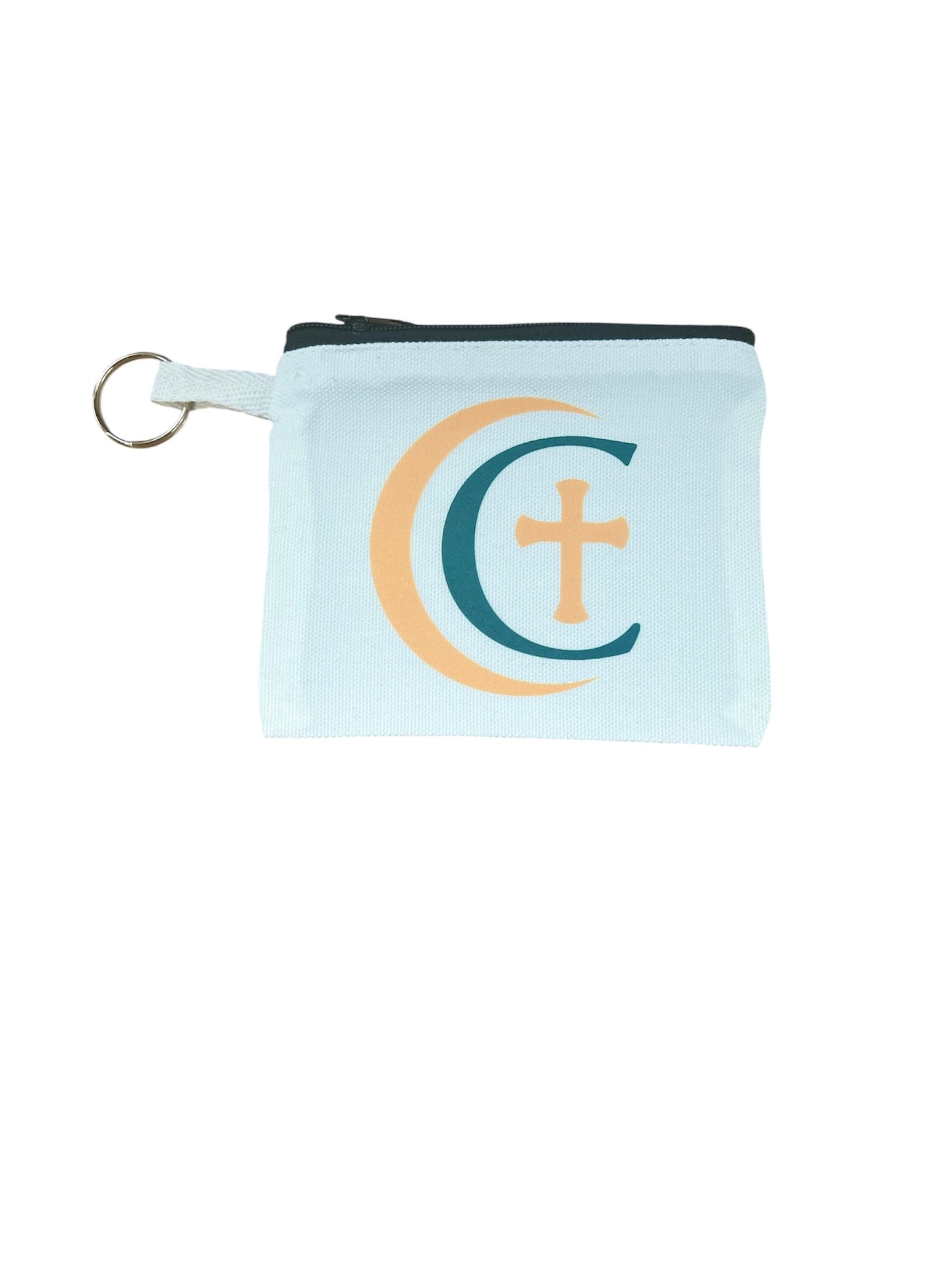 School Spirit Coin Pouches