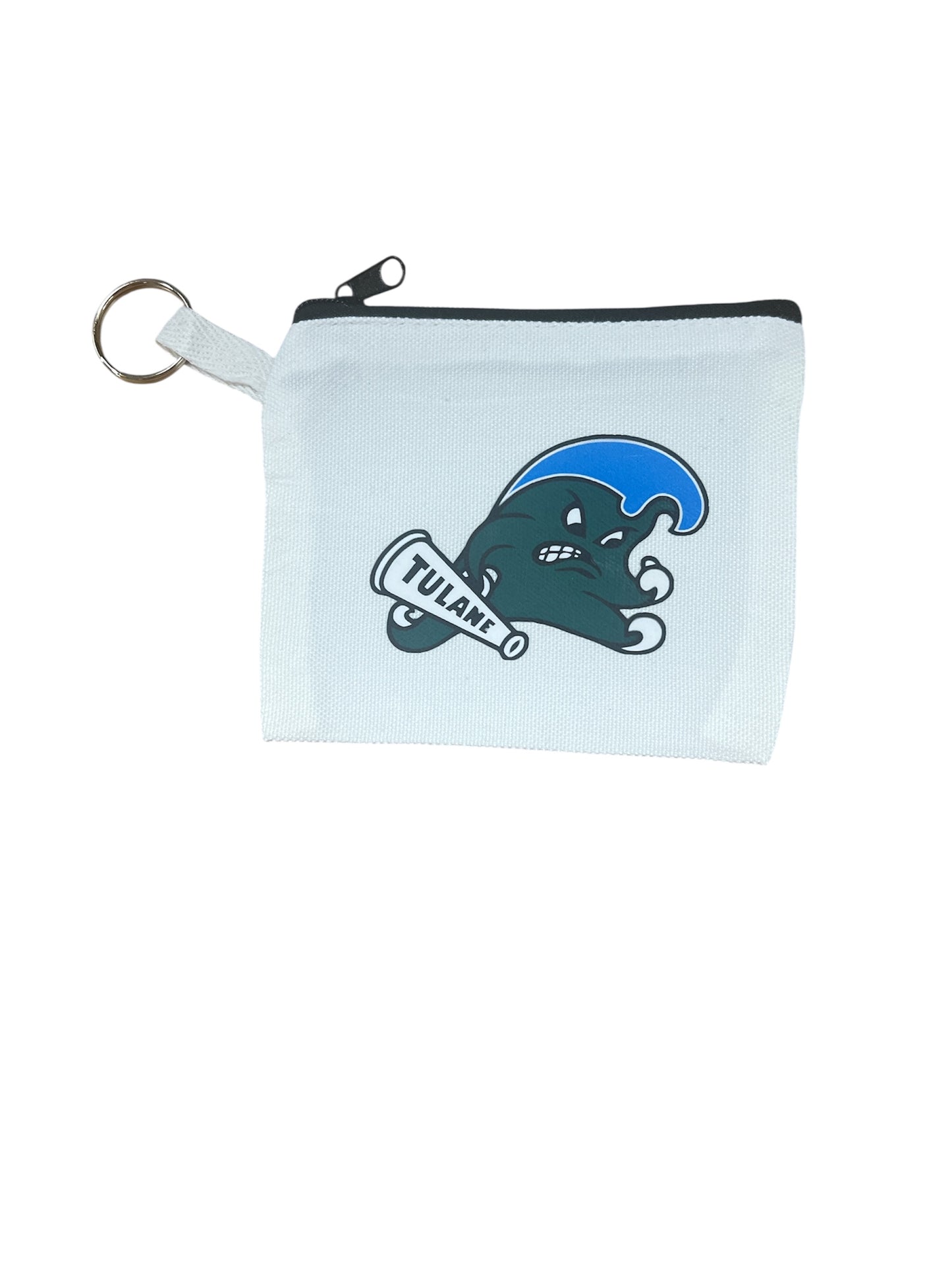 College Coin Purses