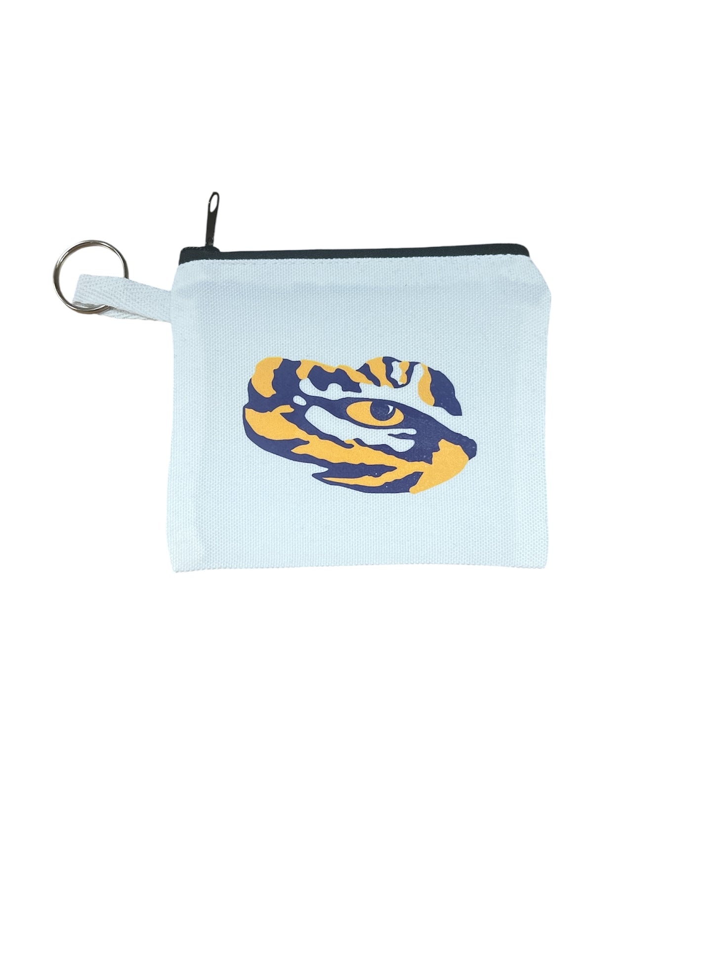 College Coin Purses