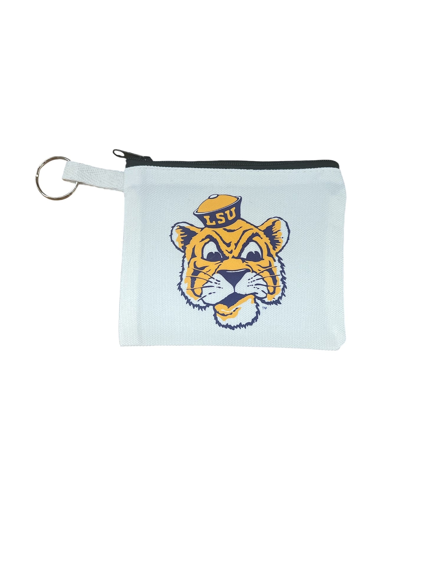College Coin Purses