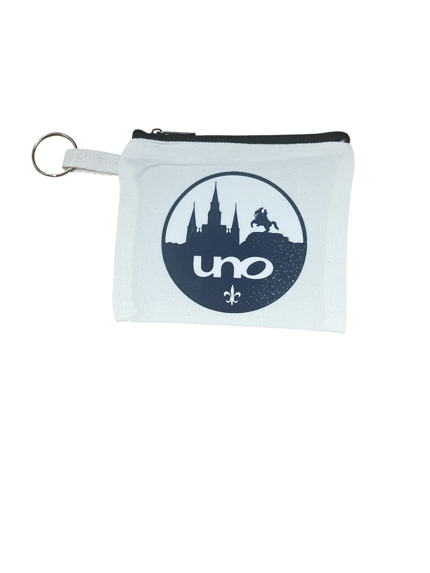 College Coin Purses