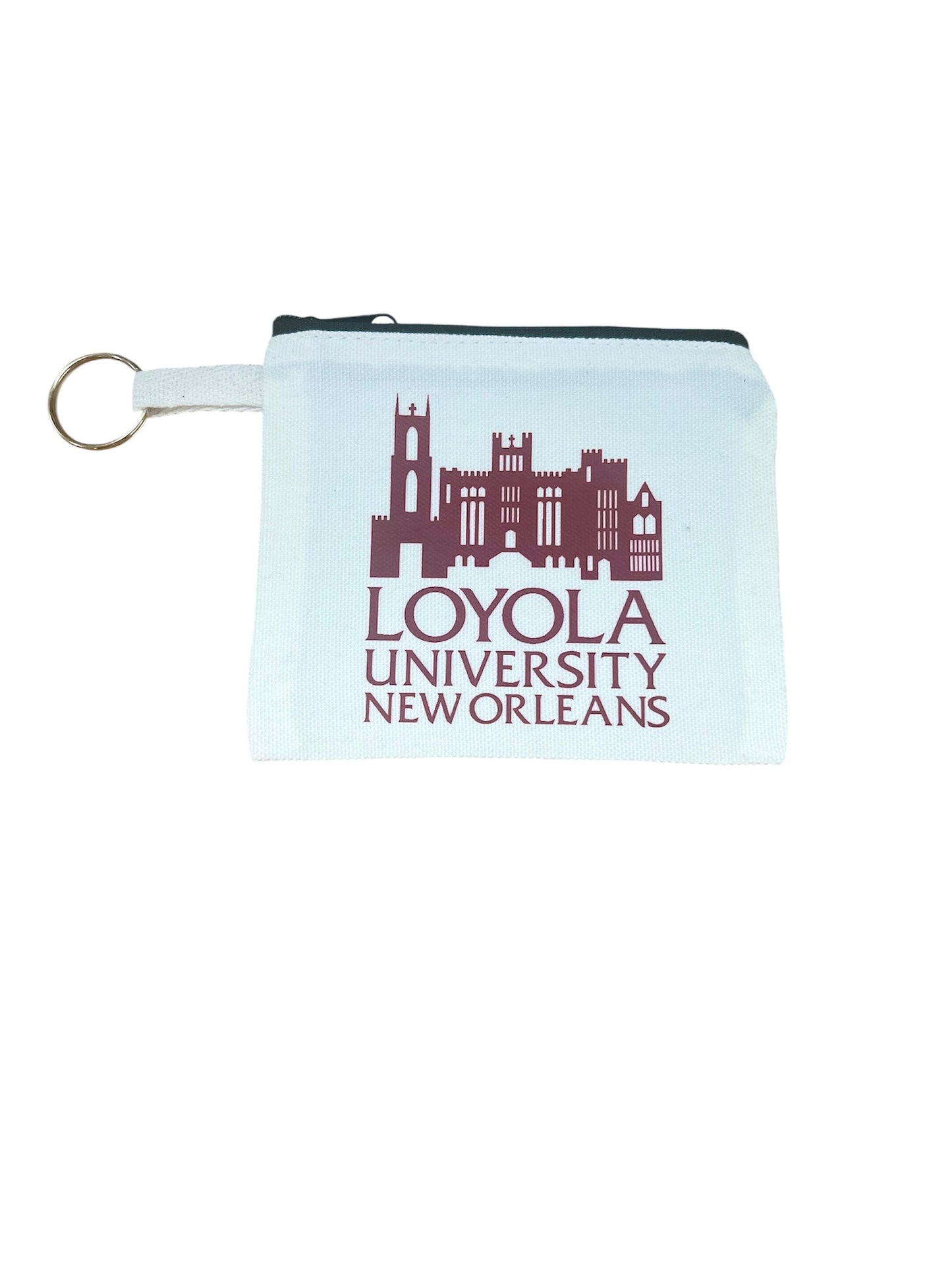 College Coin Purses