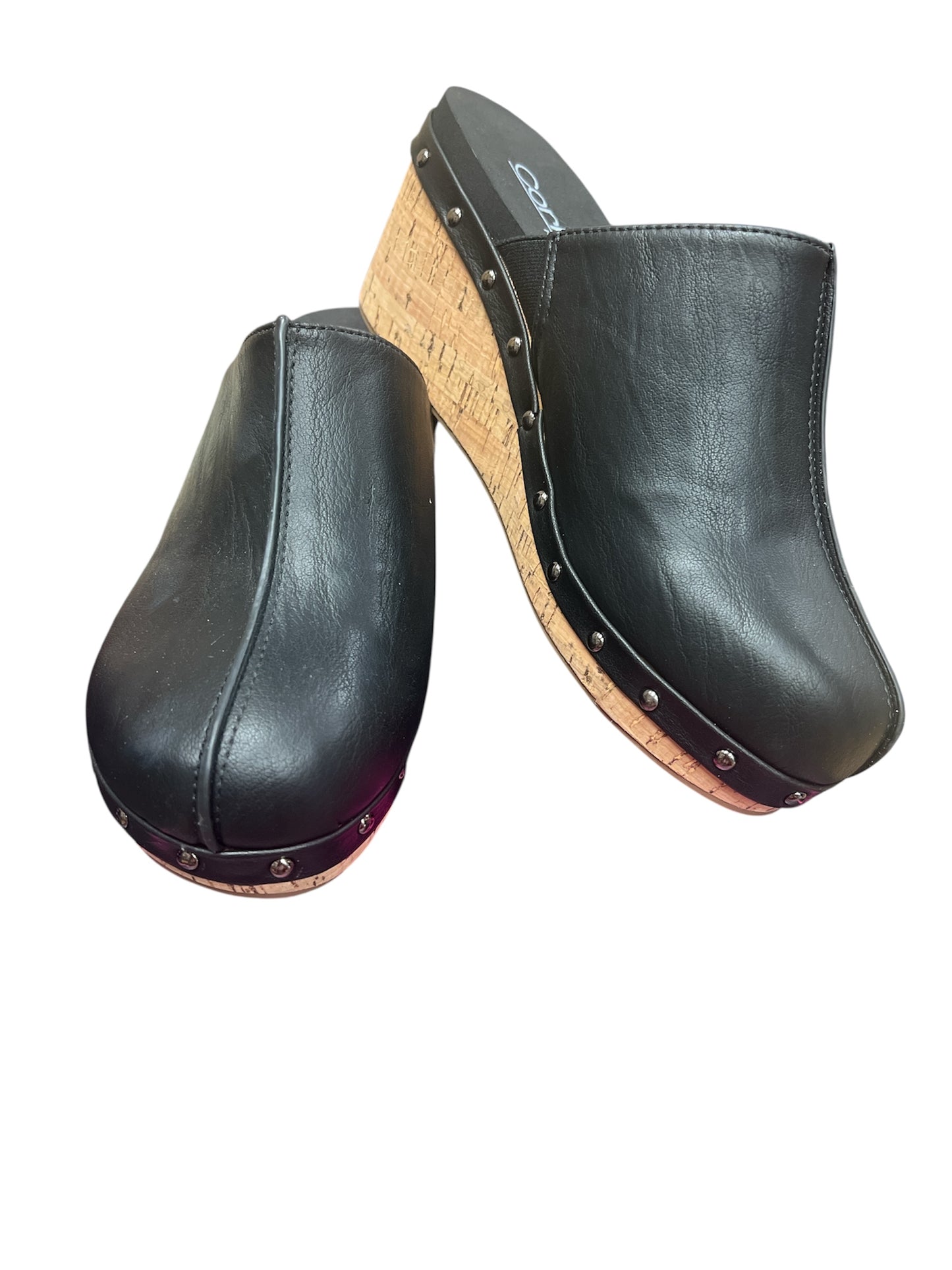 Marley Wedge Shoe