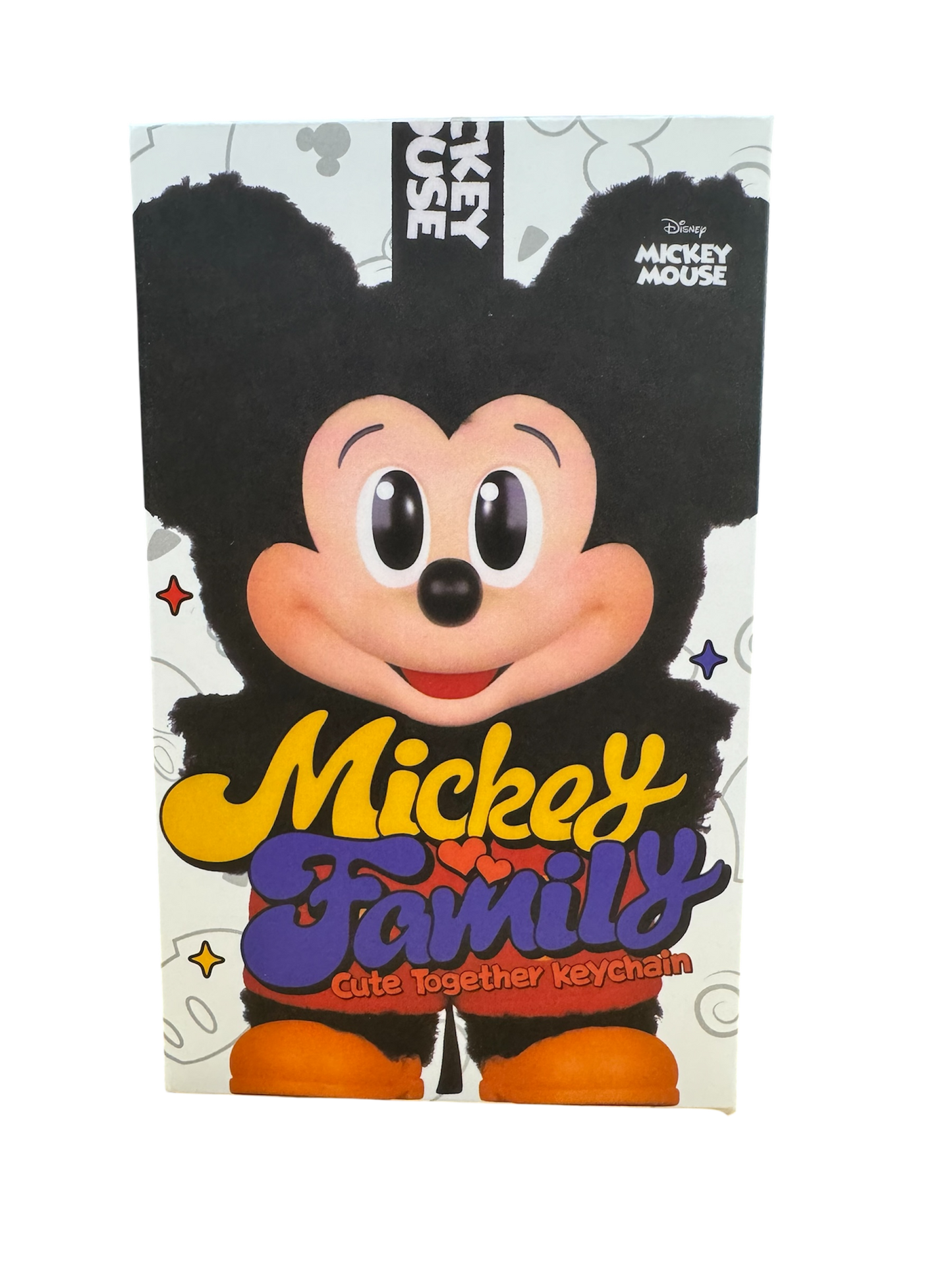 Mickey Family
