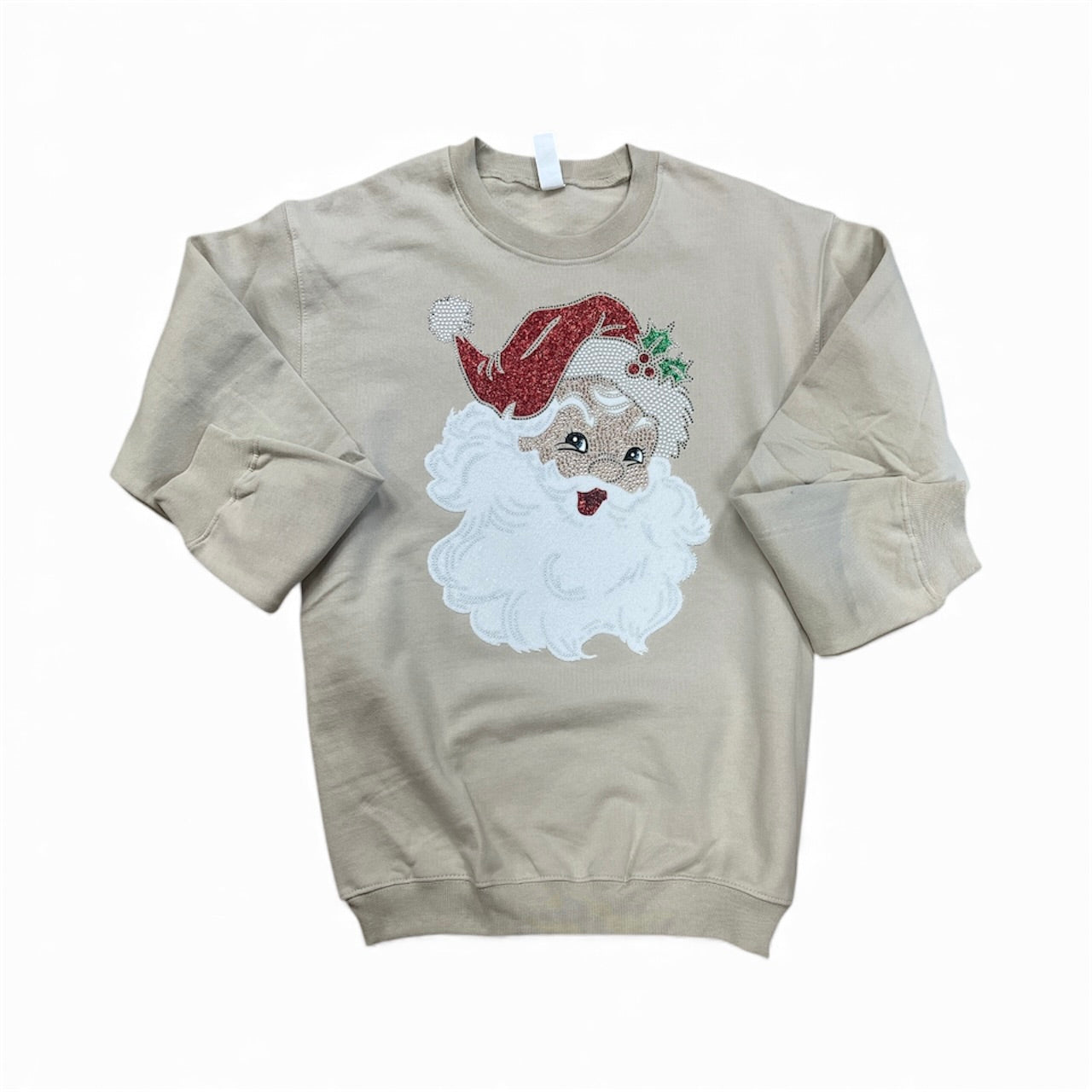 Santa Sweatshirt