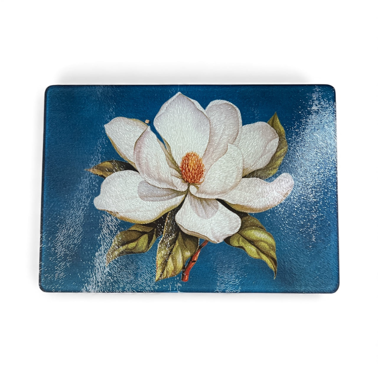 Magnolia Cutting Board