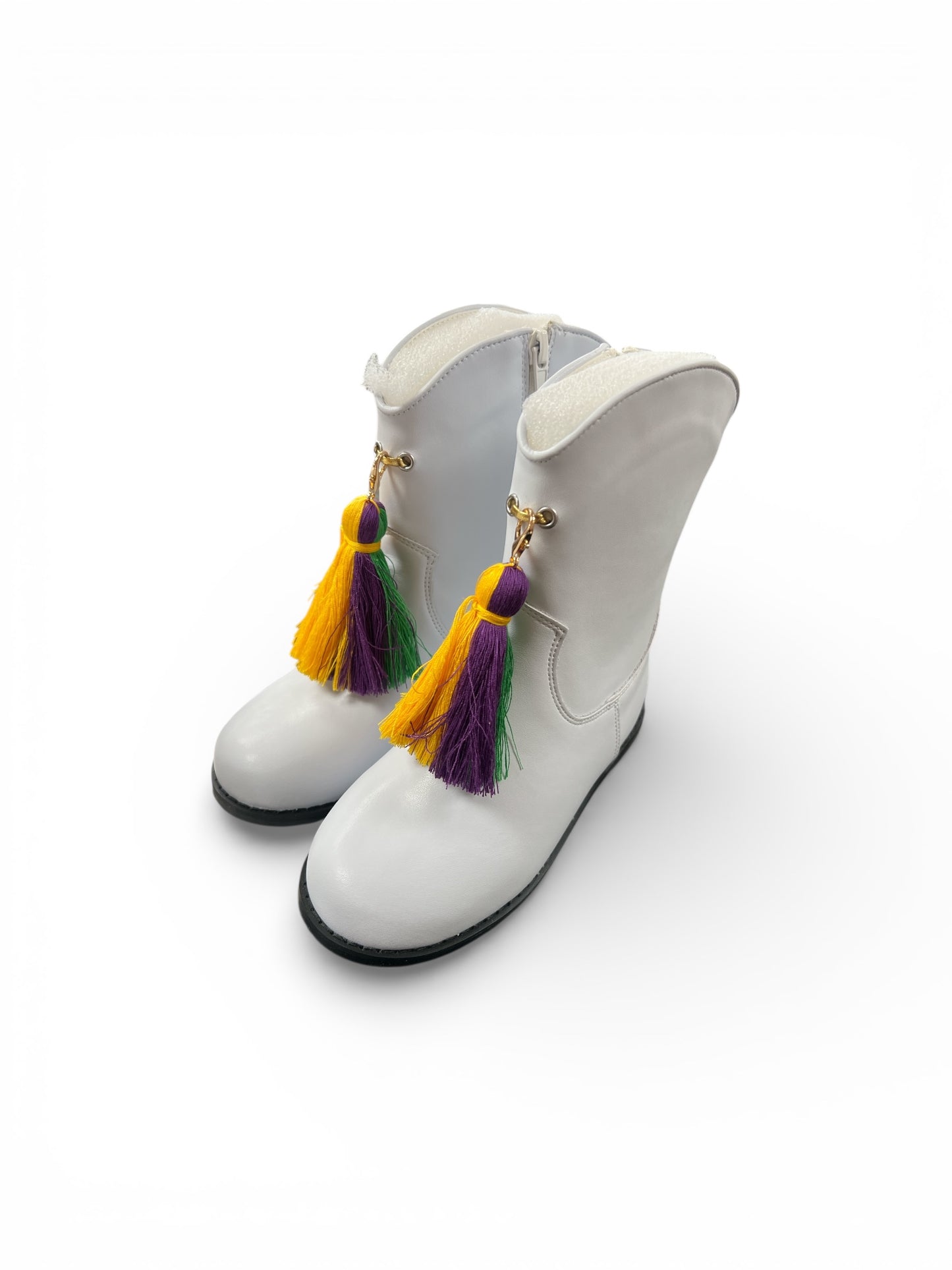 Big Kid Majorette Boots