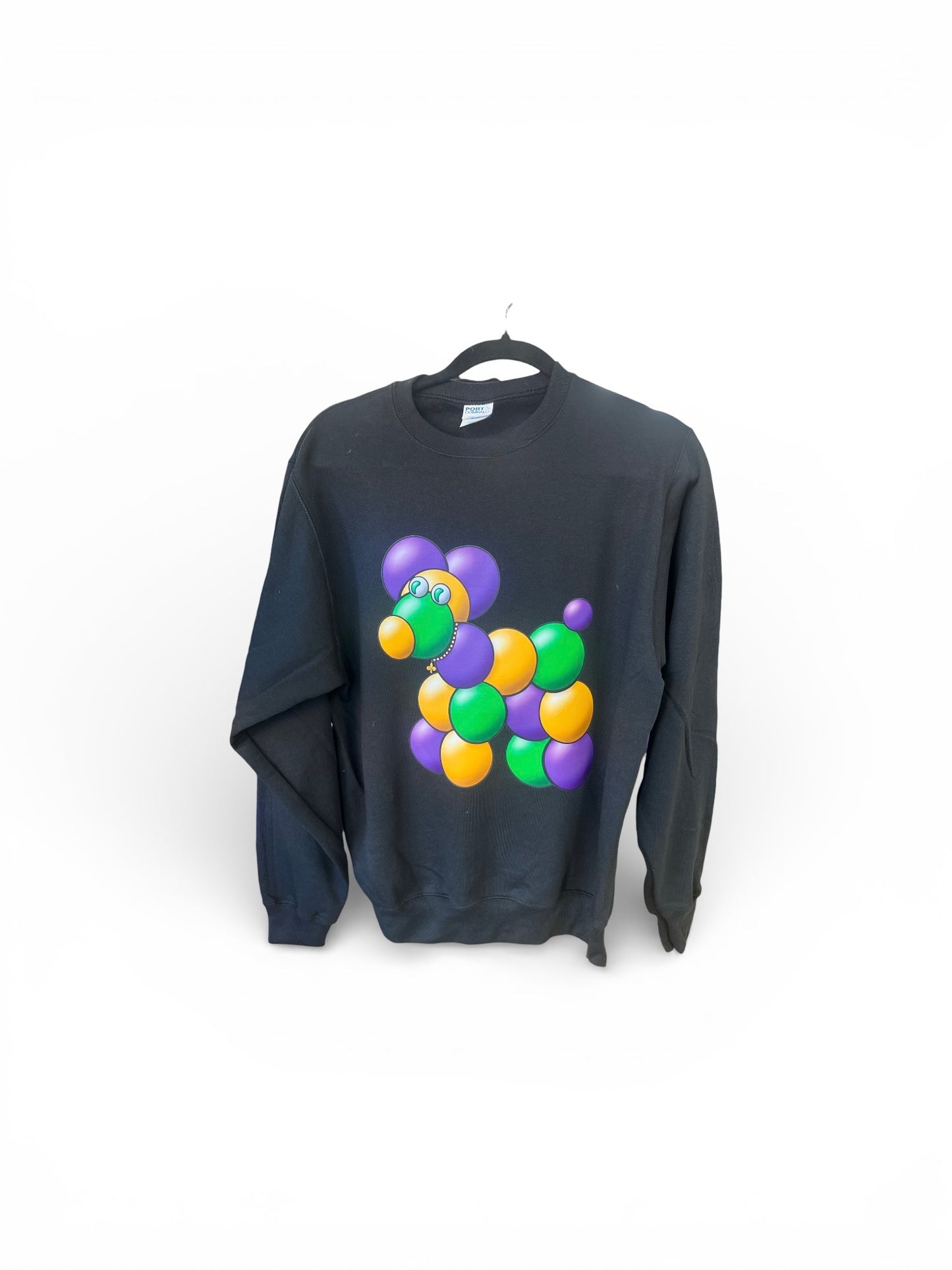 Bead Dog Sweatshirt