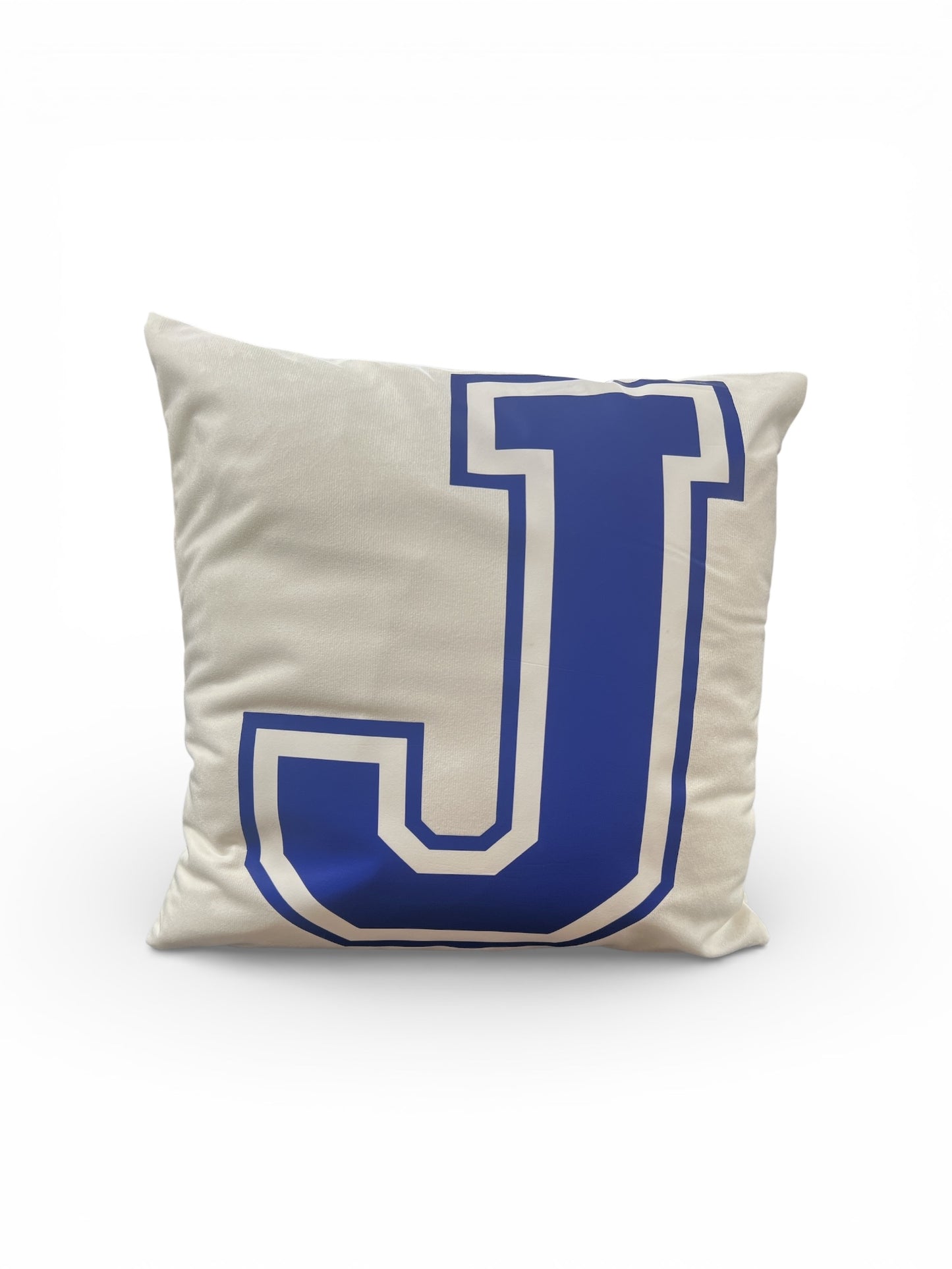 School Spirit Pillows