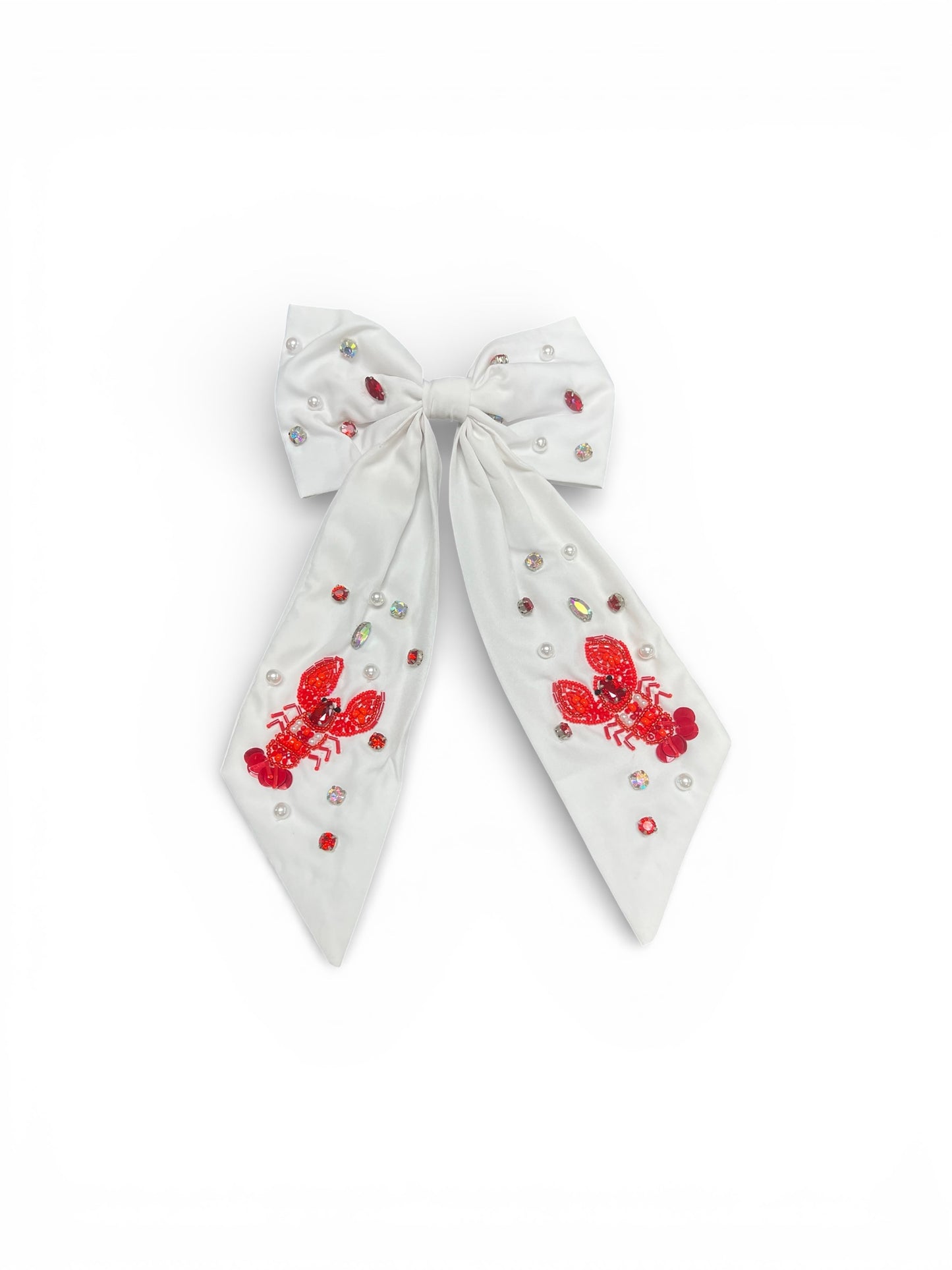 Crawfish Bow