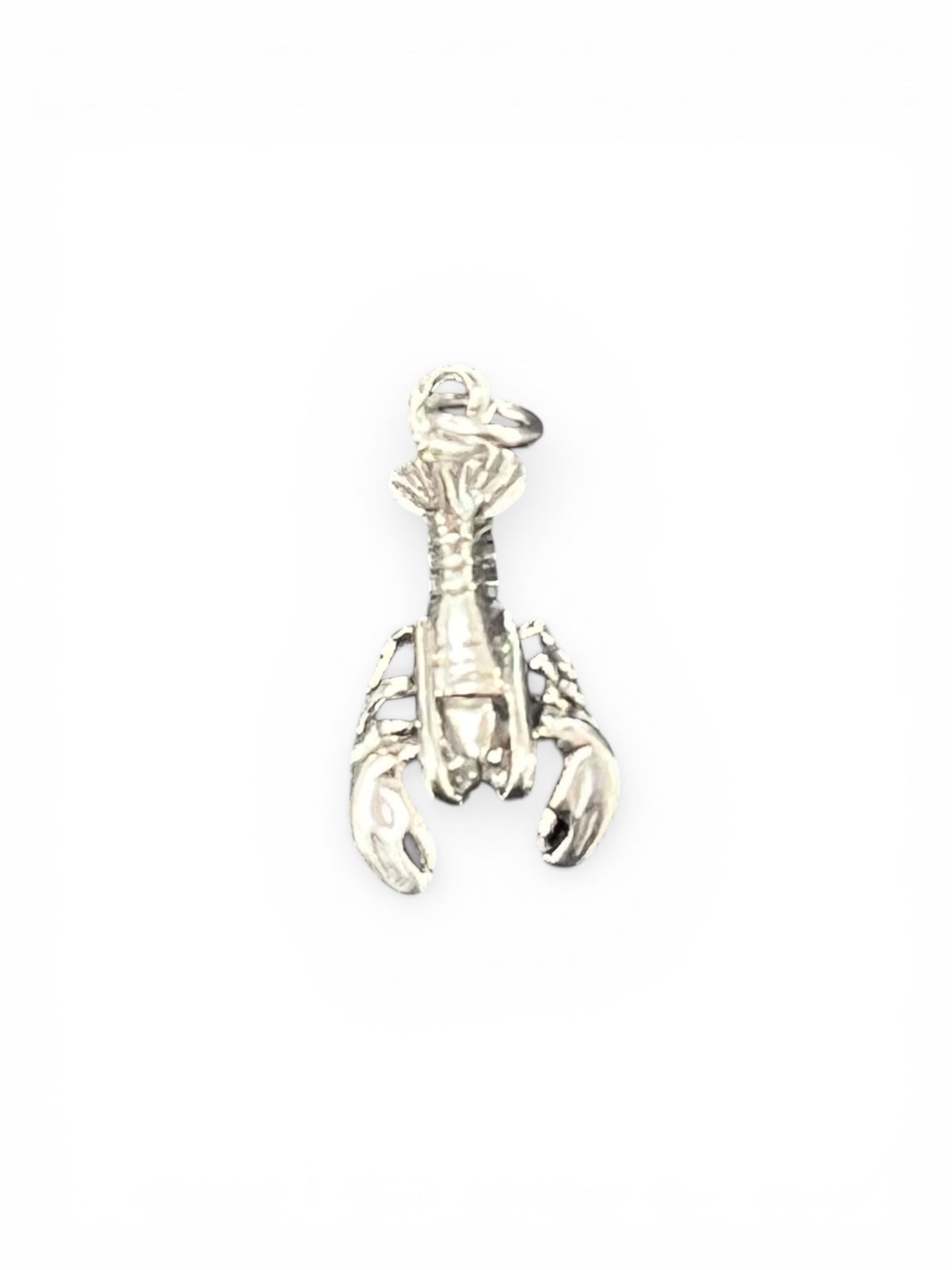Crawfish Charm