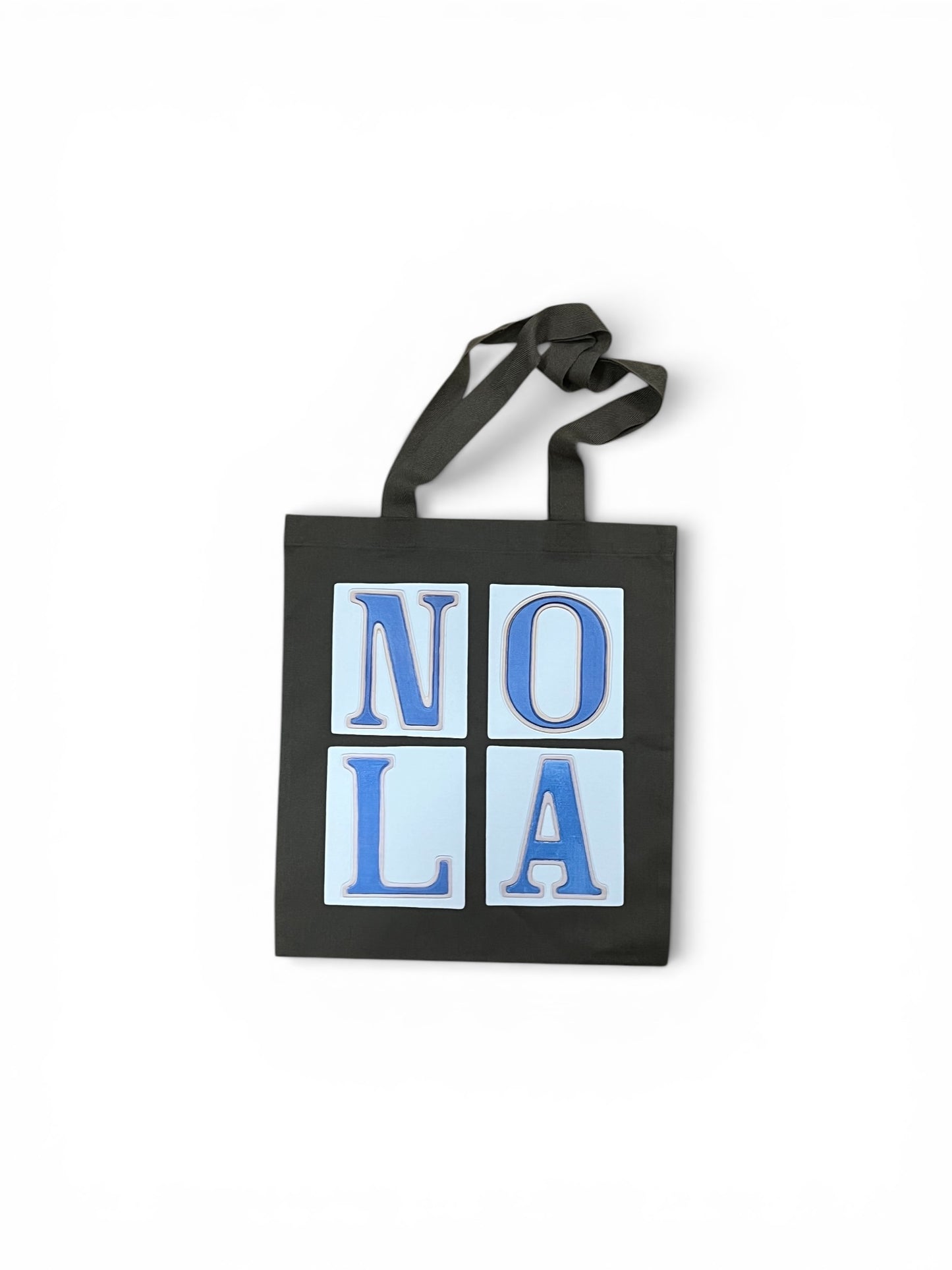 NOLA Tote Bag