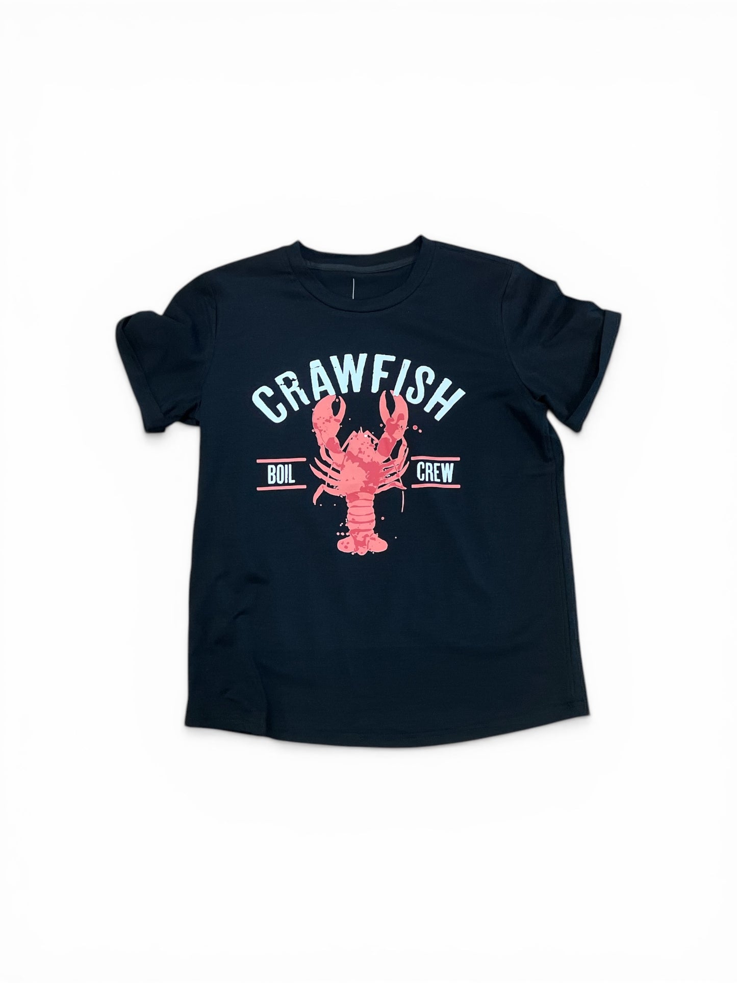 Crawfish Crew Shirt