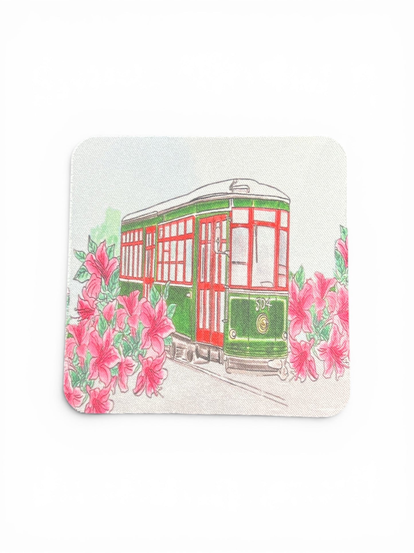 Neoprene Coasters