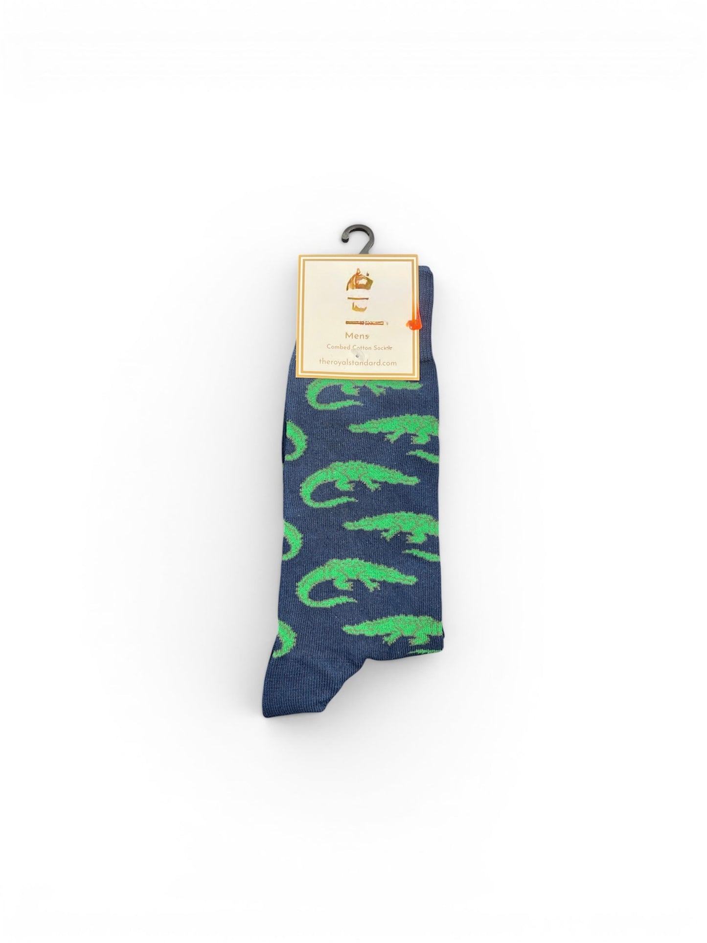 Alligator Socks
