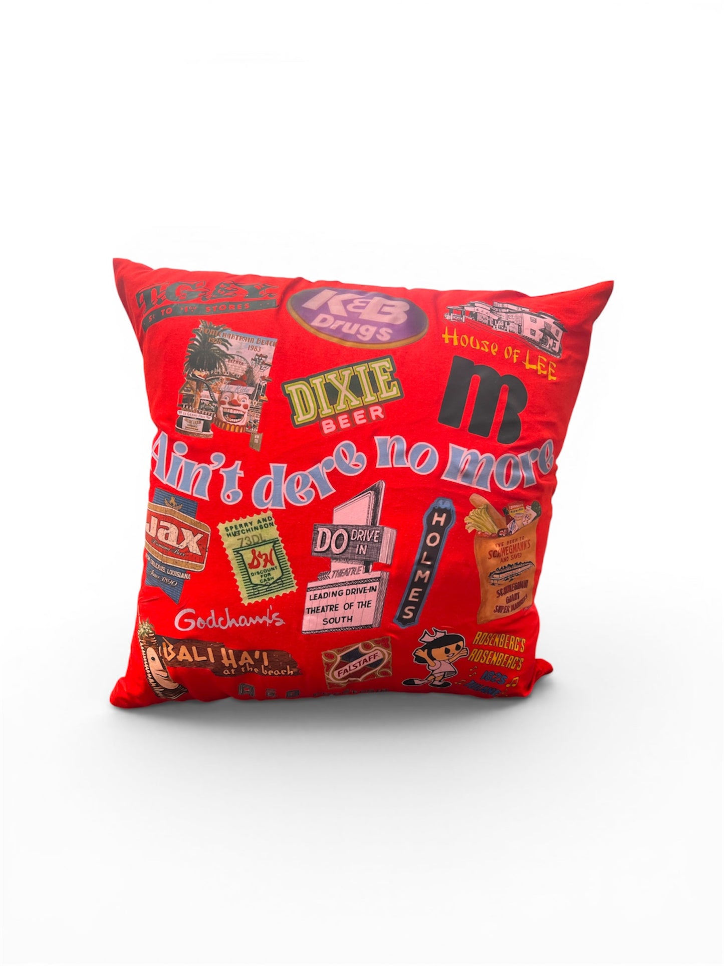 ADNM Pillows