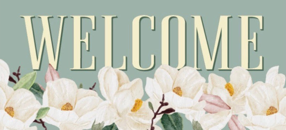 Magnolia Switch Mat