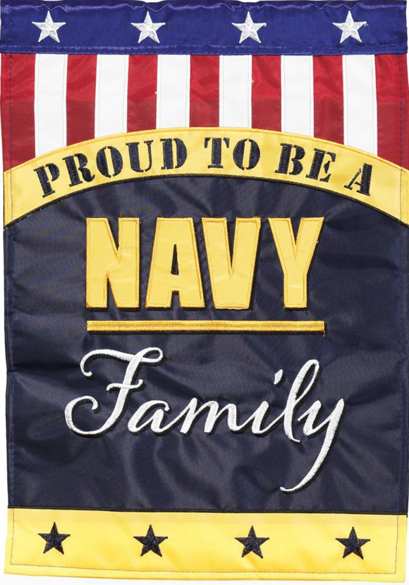 Flags- Navy Flag