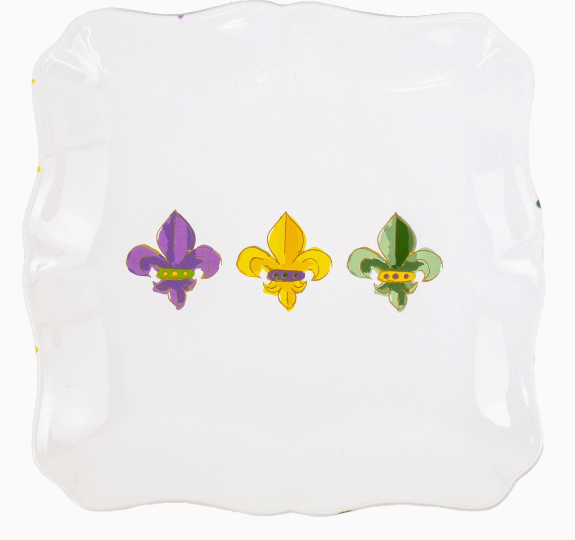 Orleans Square Platter