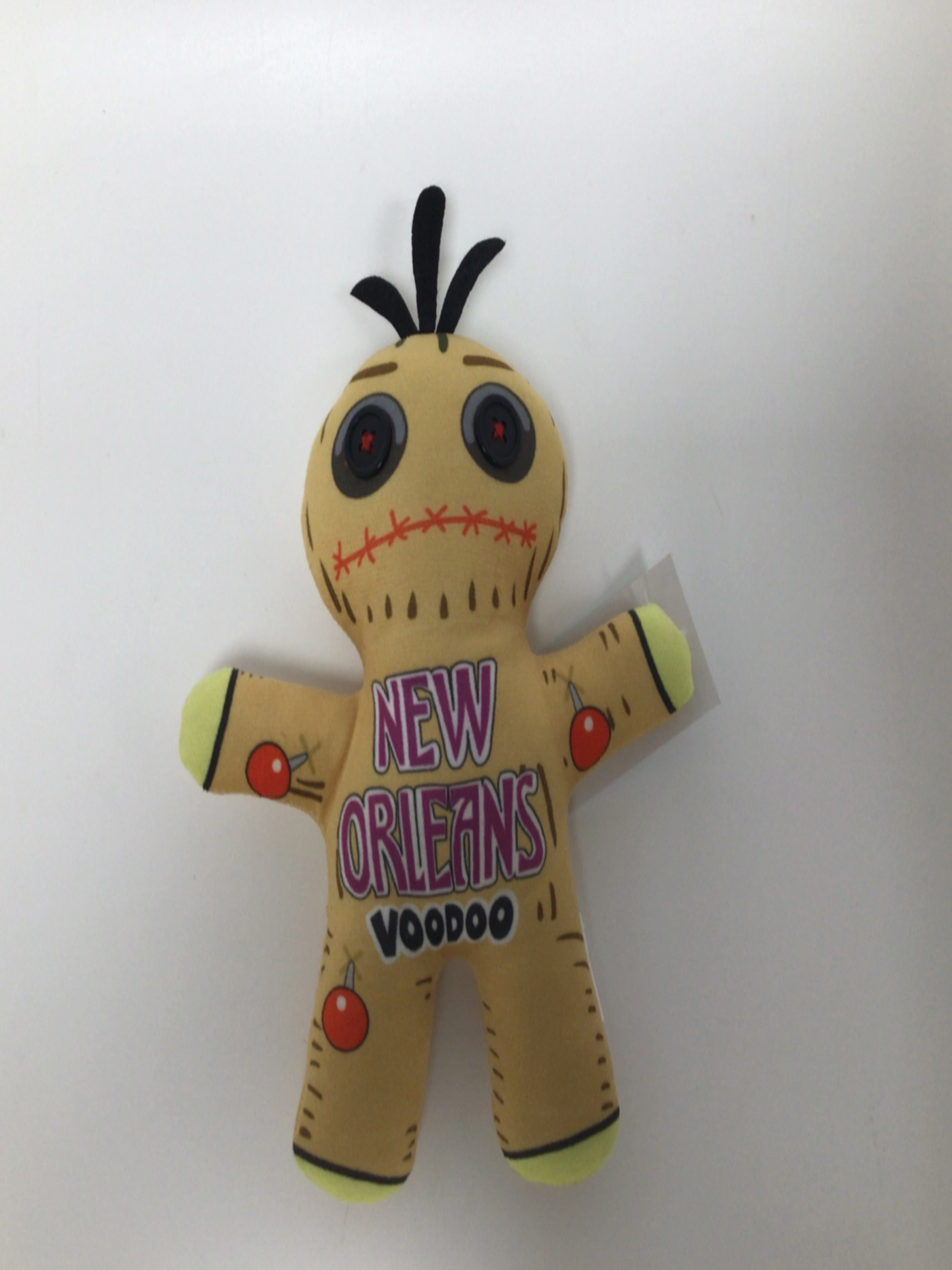 Voodoo Doll