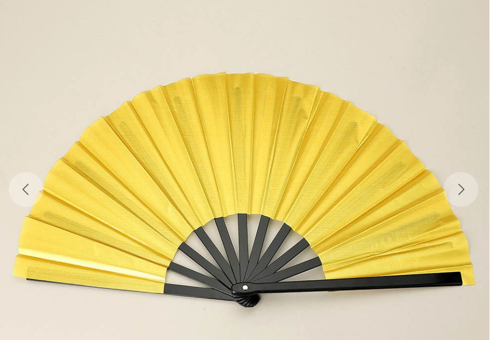 Hand Fan