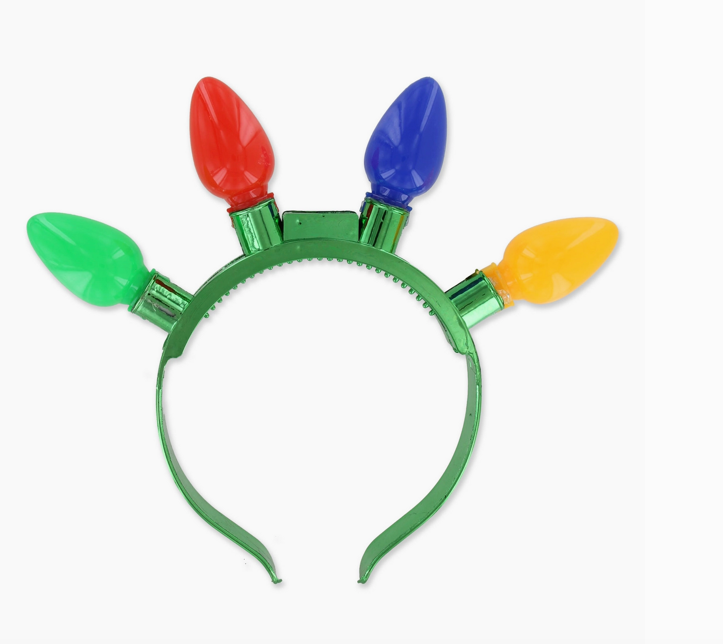Flashing Lites Headband
