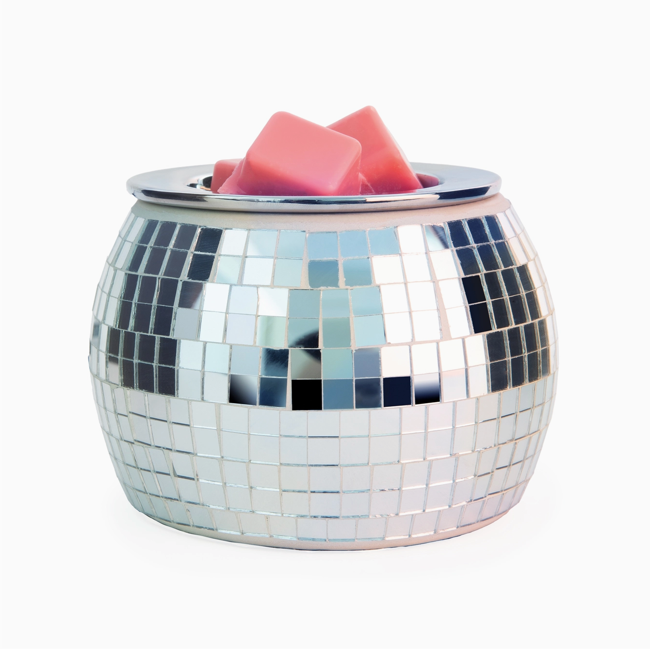 Disco ball Wax Warmer