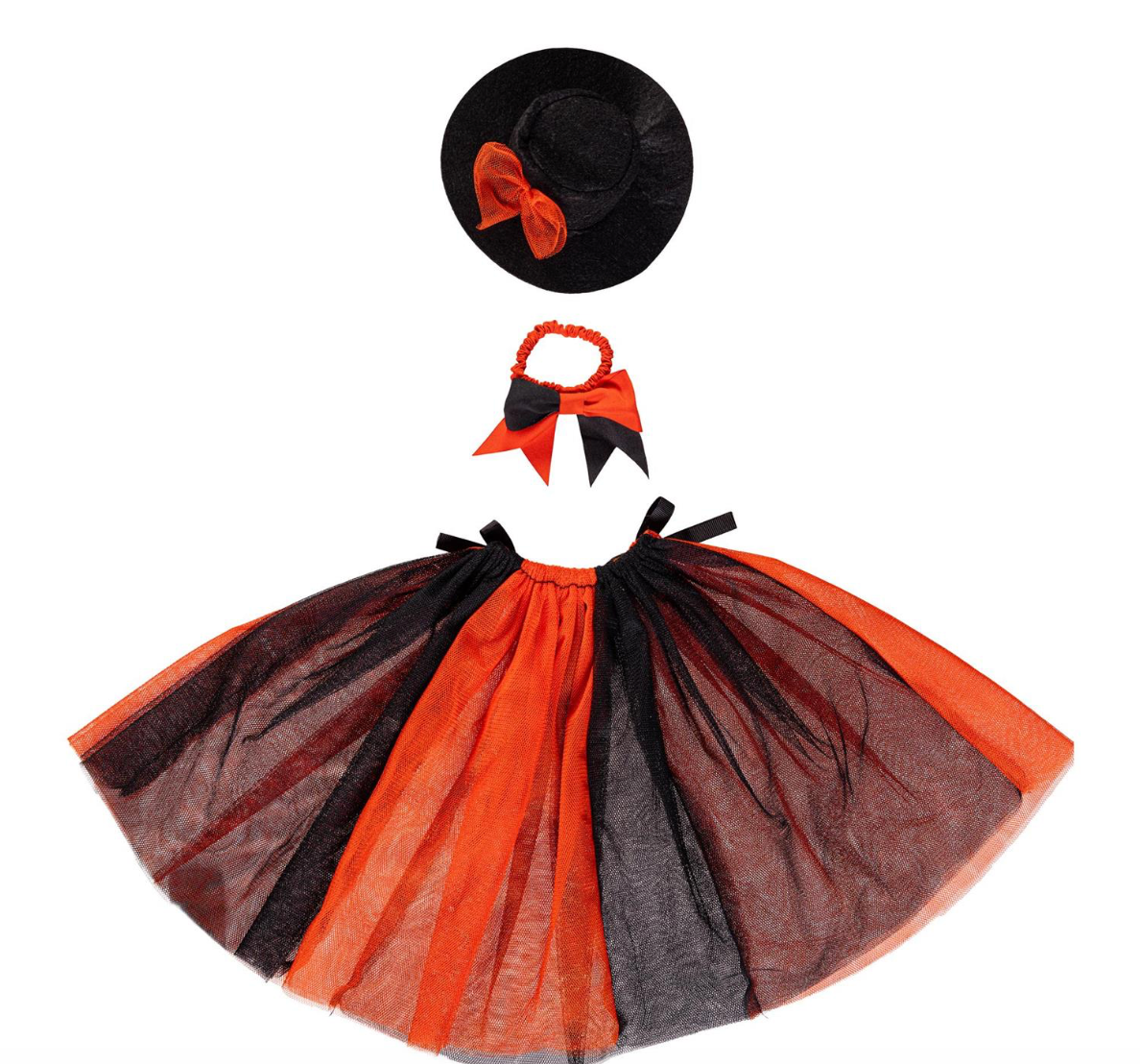 Goose Outfit, Midnight Witch