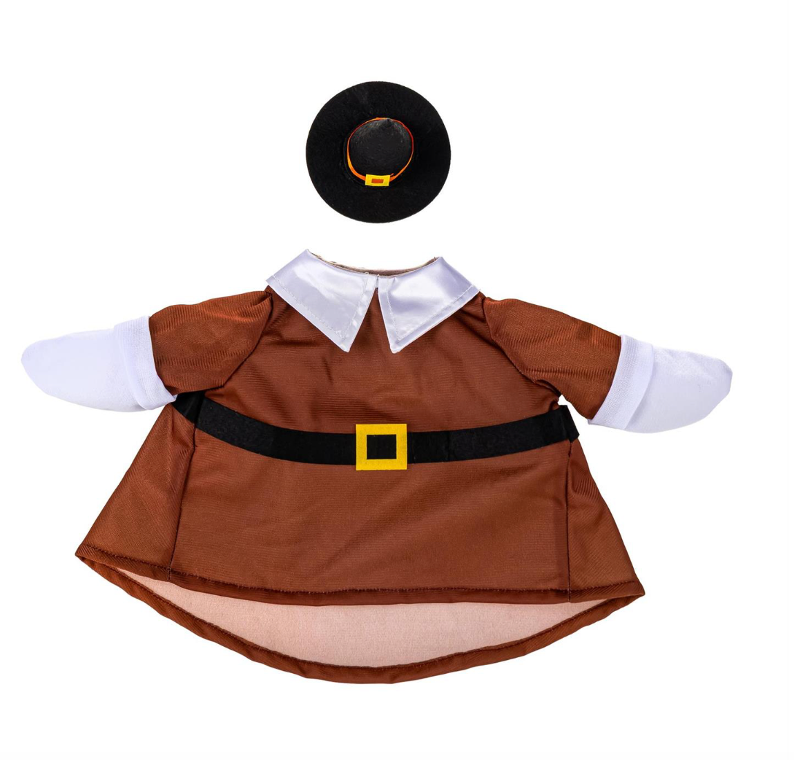 Goose Outfit, Harvest Pilgrim